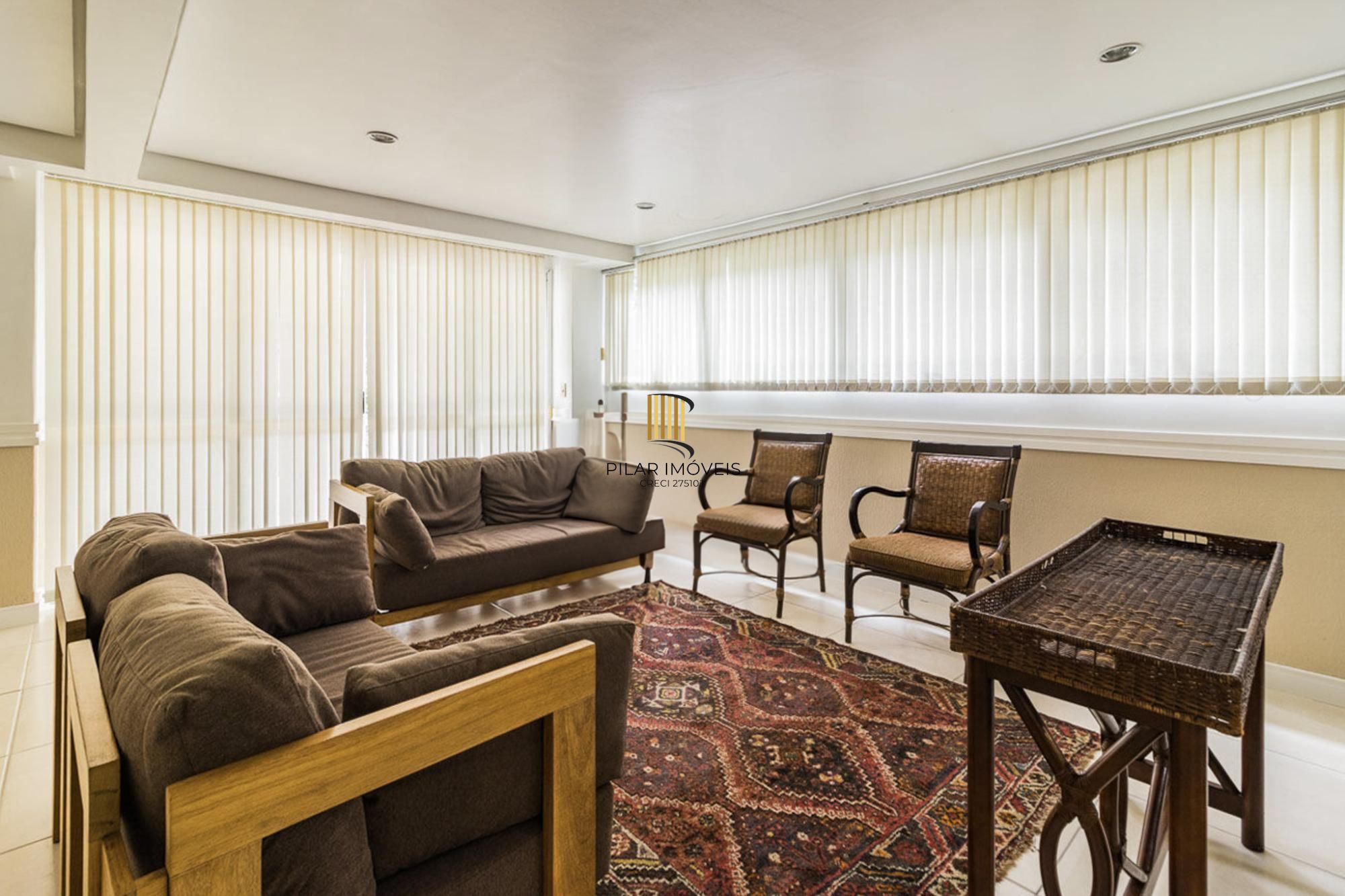 Apartamento 3 dormitórios no bairro Auxiliadora