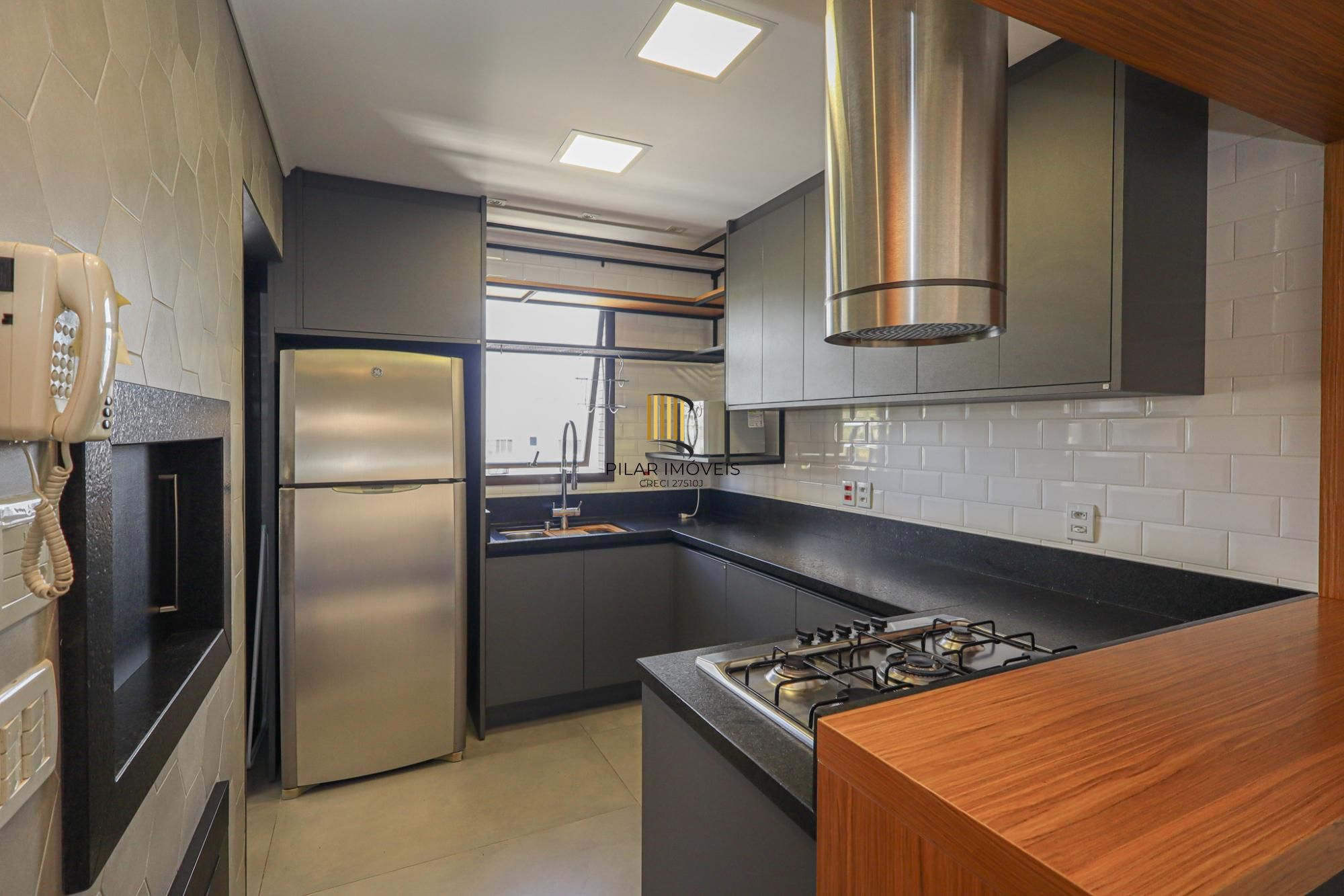 Apartamento a venda no bairro Petrópolis