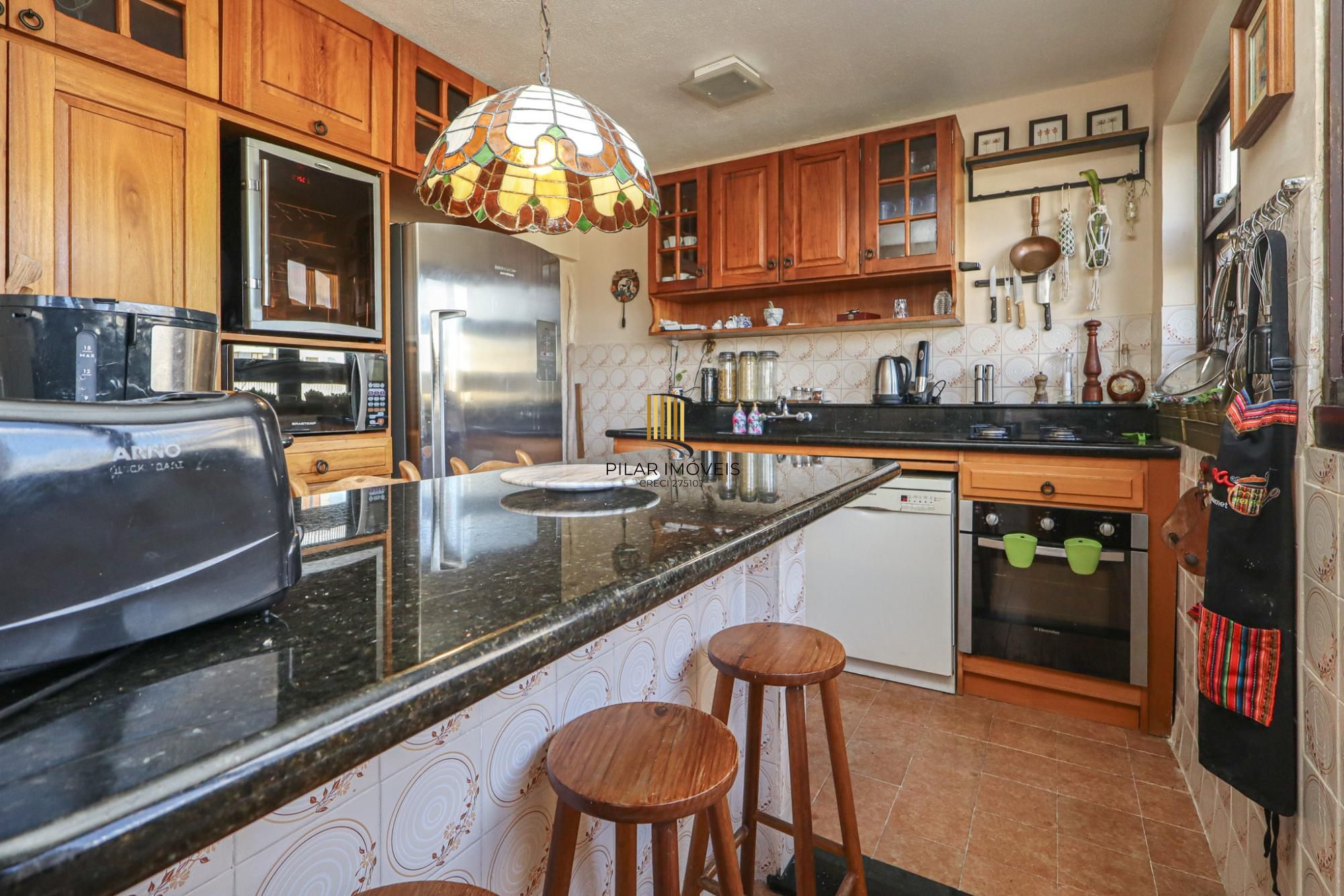 Apartamento a venda no bairro Higienópolis
