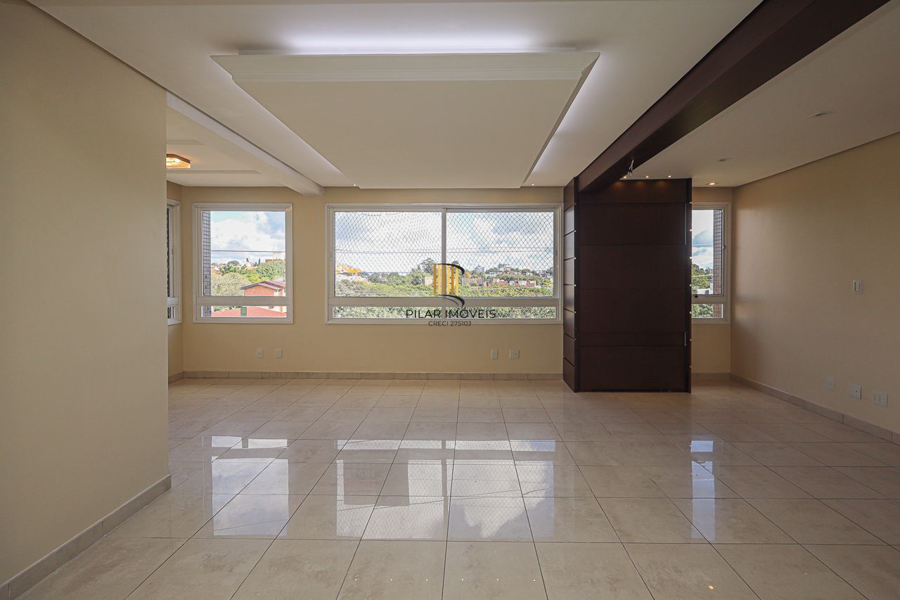 Apartamento a venda no bairro Jardim Planalto