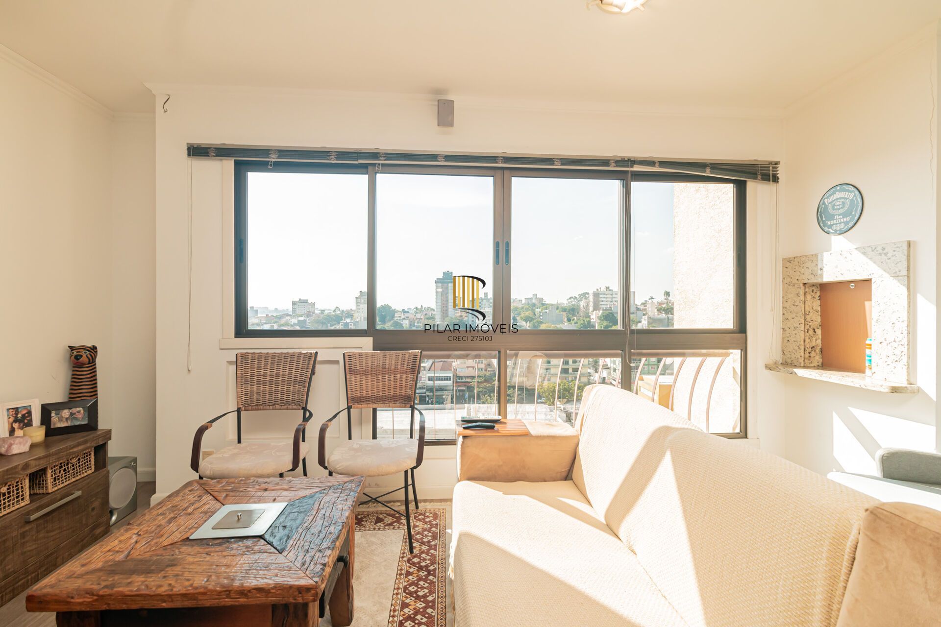 Apartamento à venda no bairro Passo D'areia em Porto Alegre/RS