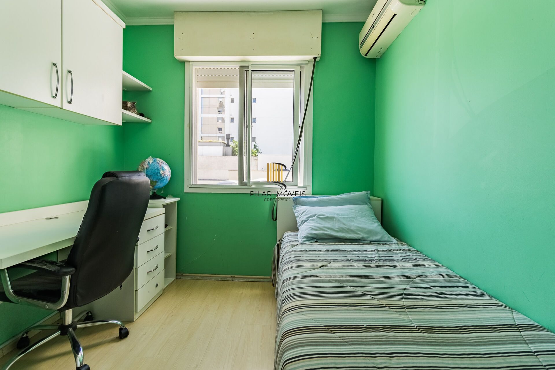 Apartamento à venda no bairro Chácara das Pedras em Porto Alegre/RS