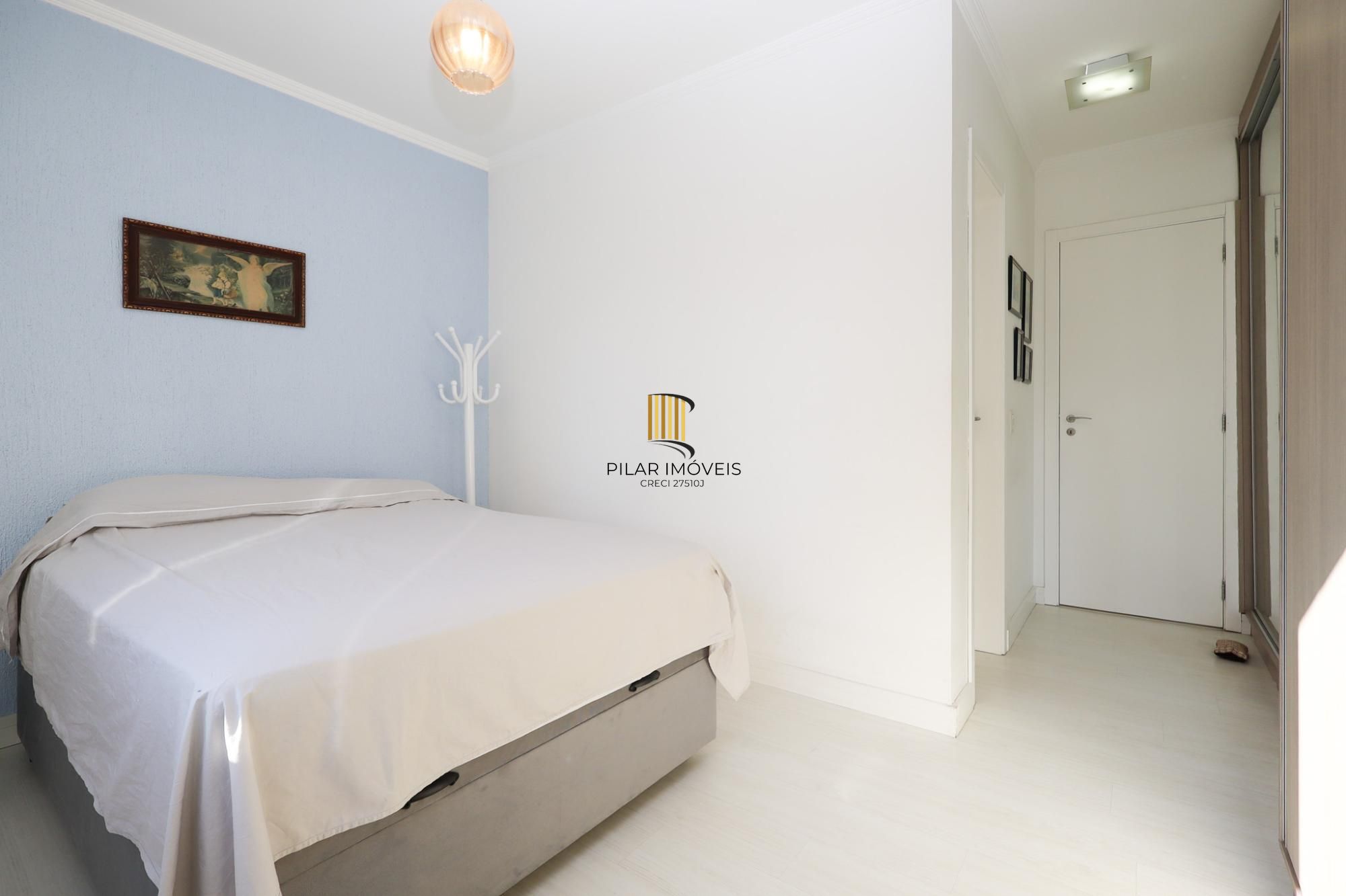 Apartamento no bairro Passo D'Areia