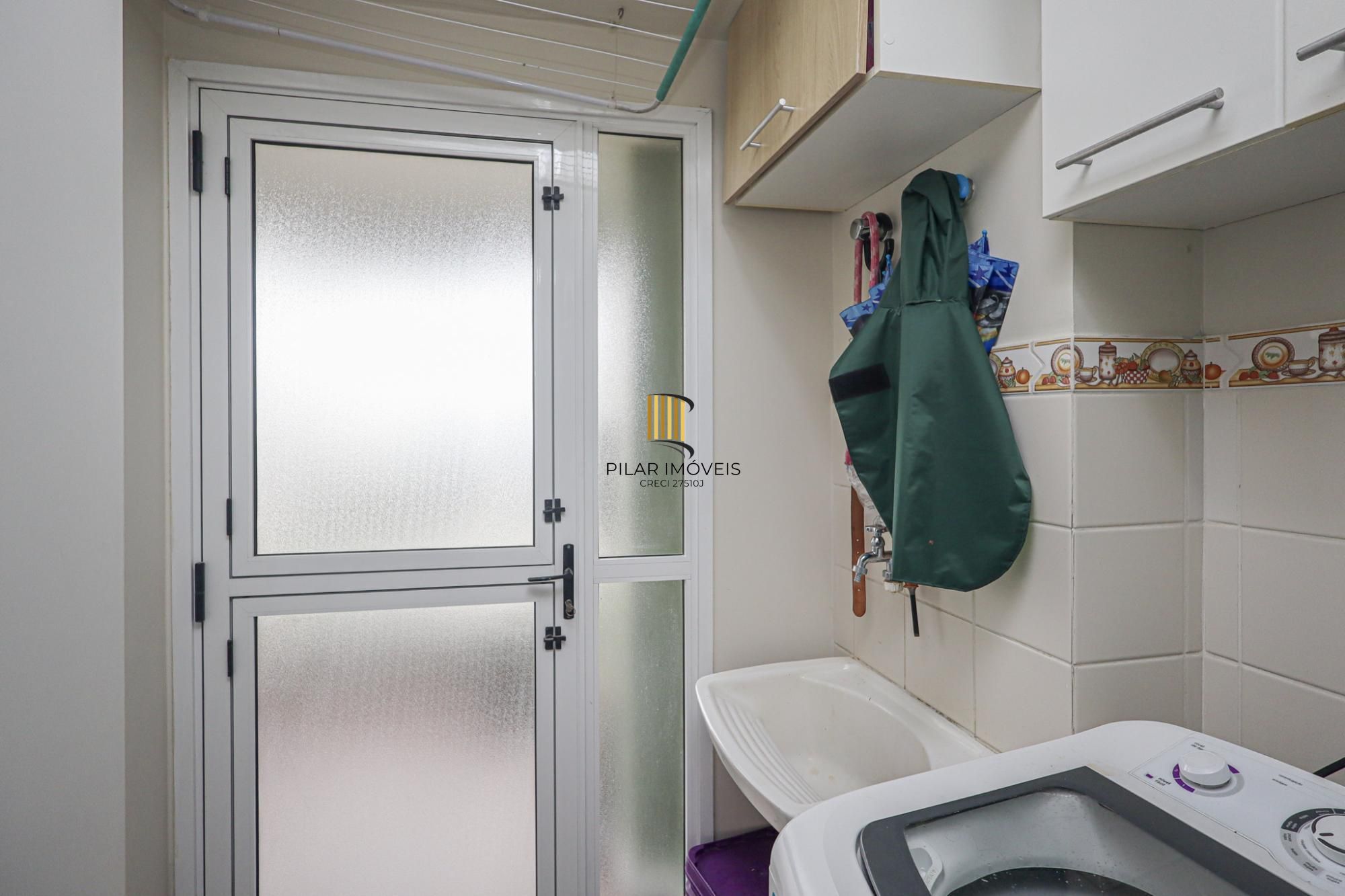 Apartamento a venda no bairro Vila Ipiranga