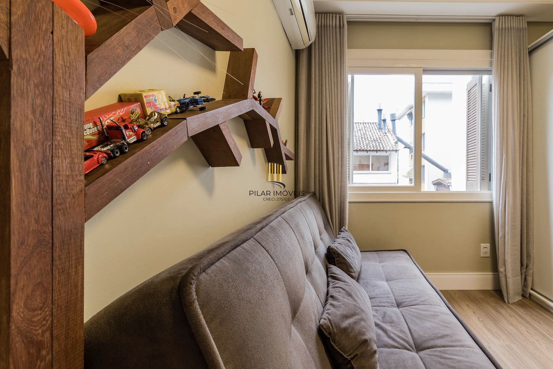 Apartamento à venda no bairro Petrópolis em Porto Alegre/RS