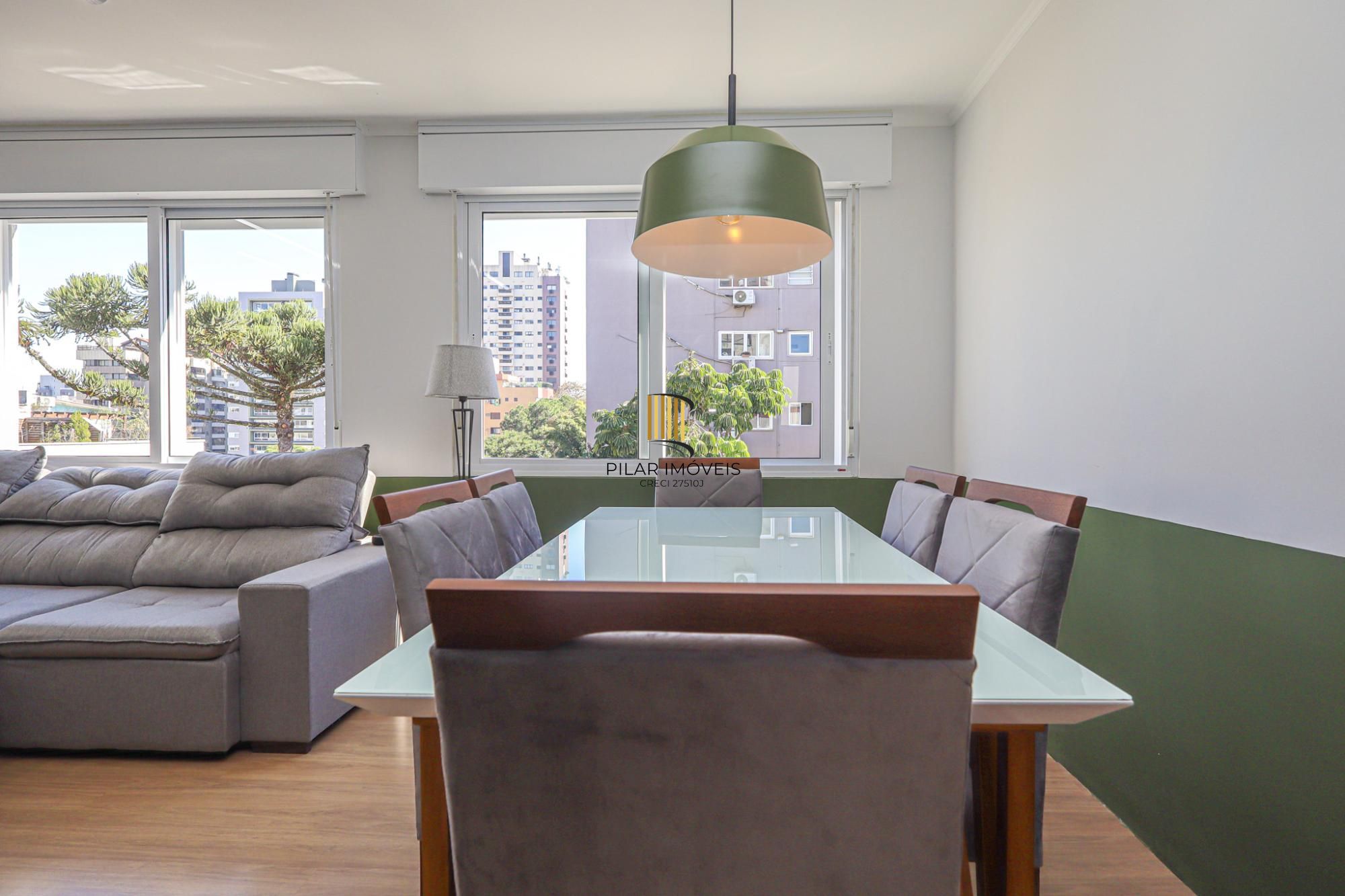 Apartamento a venda no bairro Moinhos de Vento