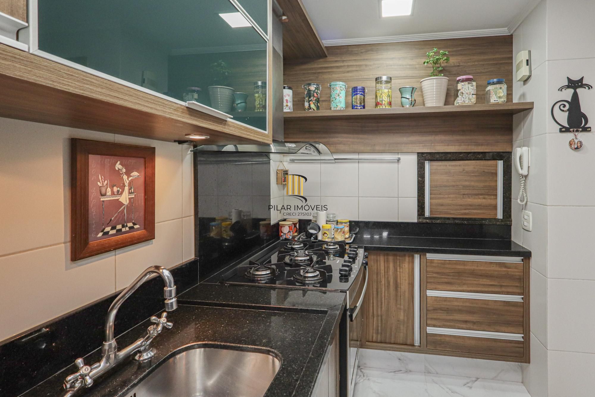 Apartamento a veda no bairro Higienópolis