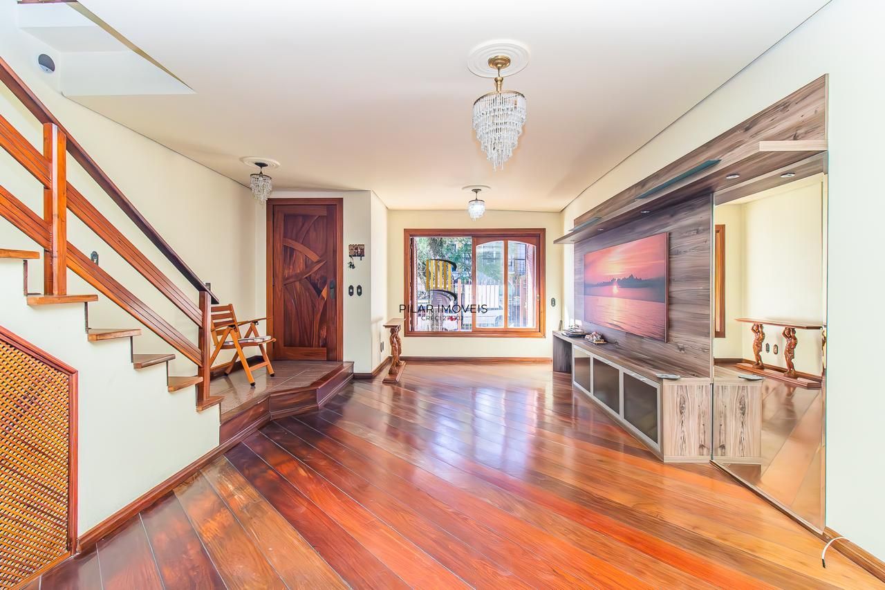 Casa a venda no bairro Menino Deus