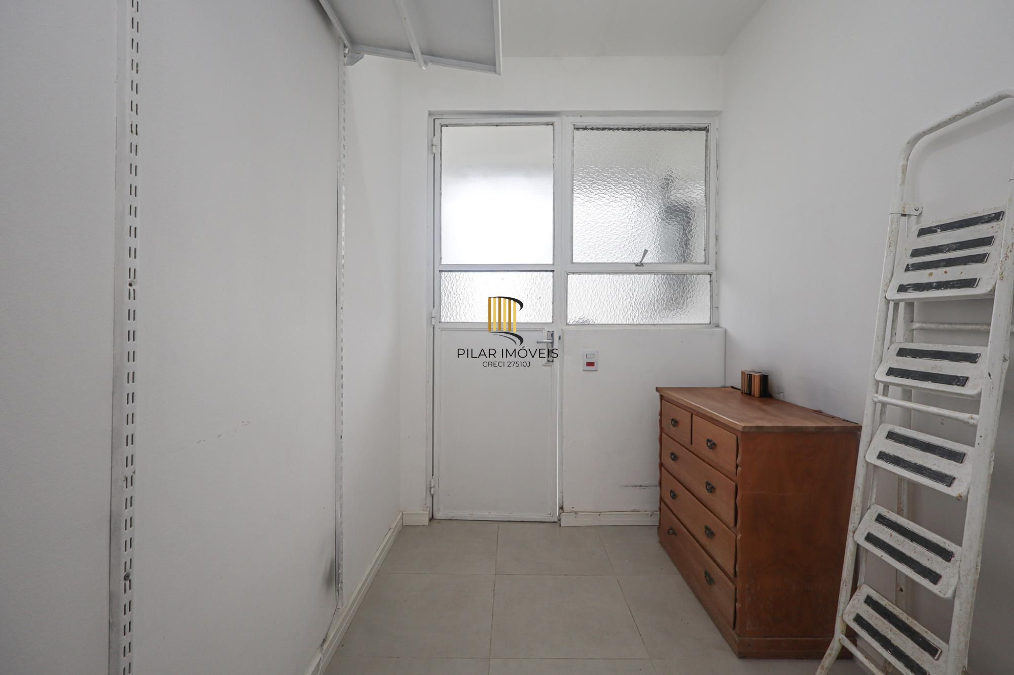 Apartamento a venda no bairro Auxiliadora
