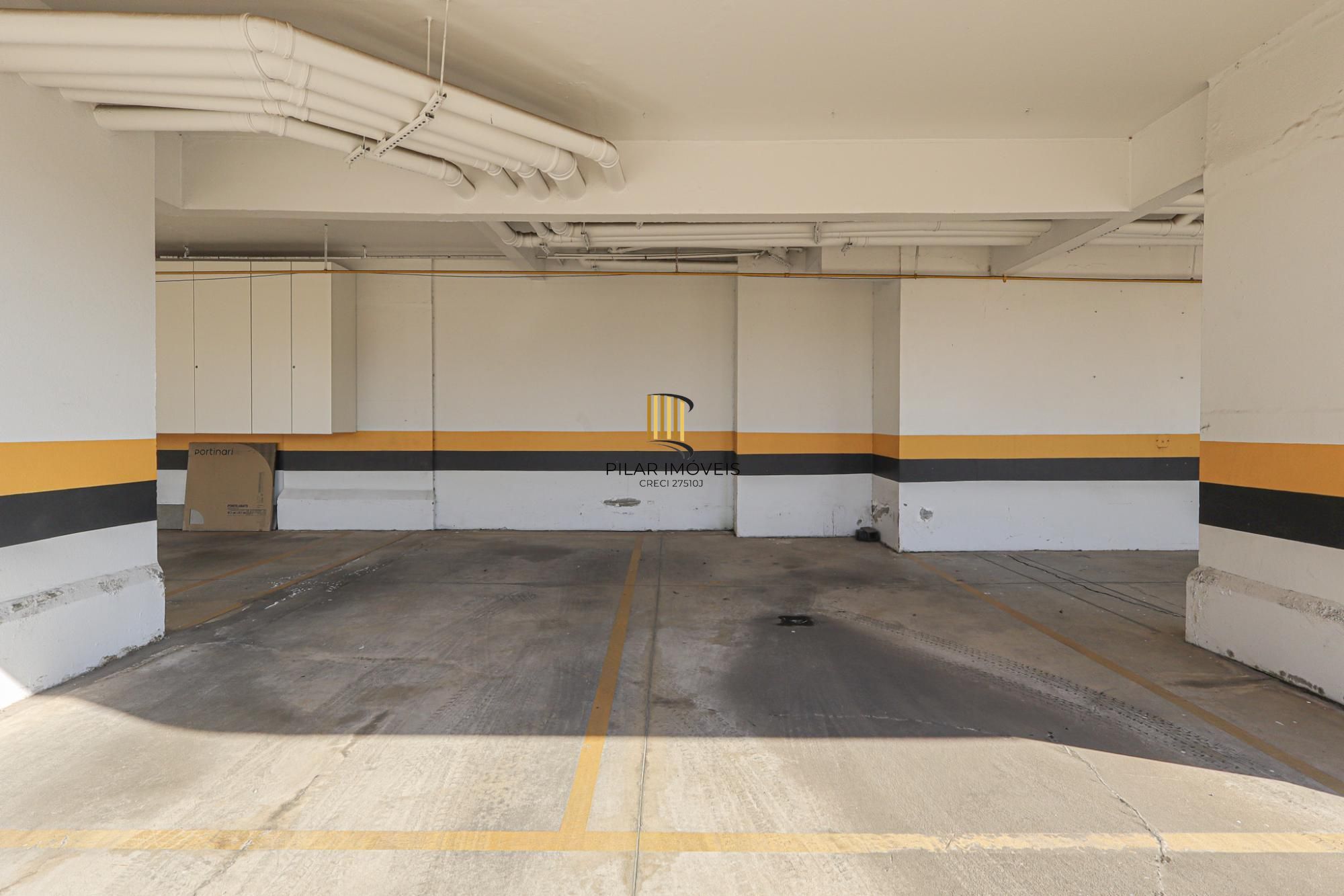 Apartamento a venda no bairro Vila Ipiranga