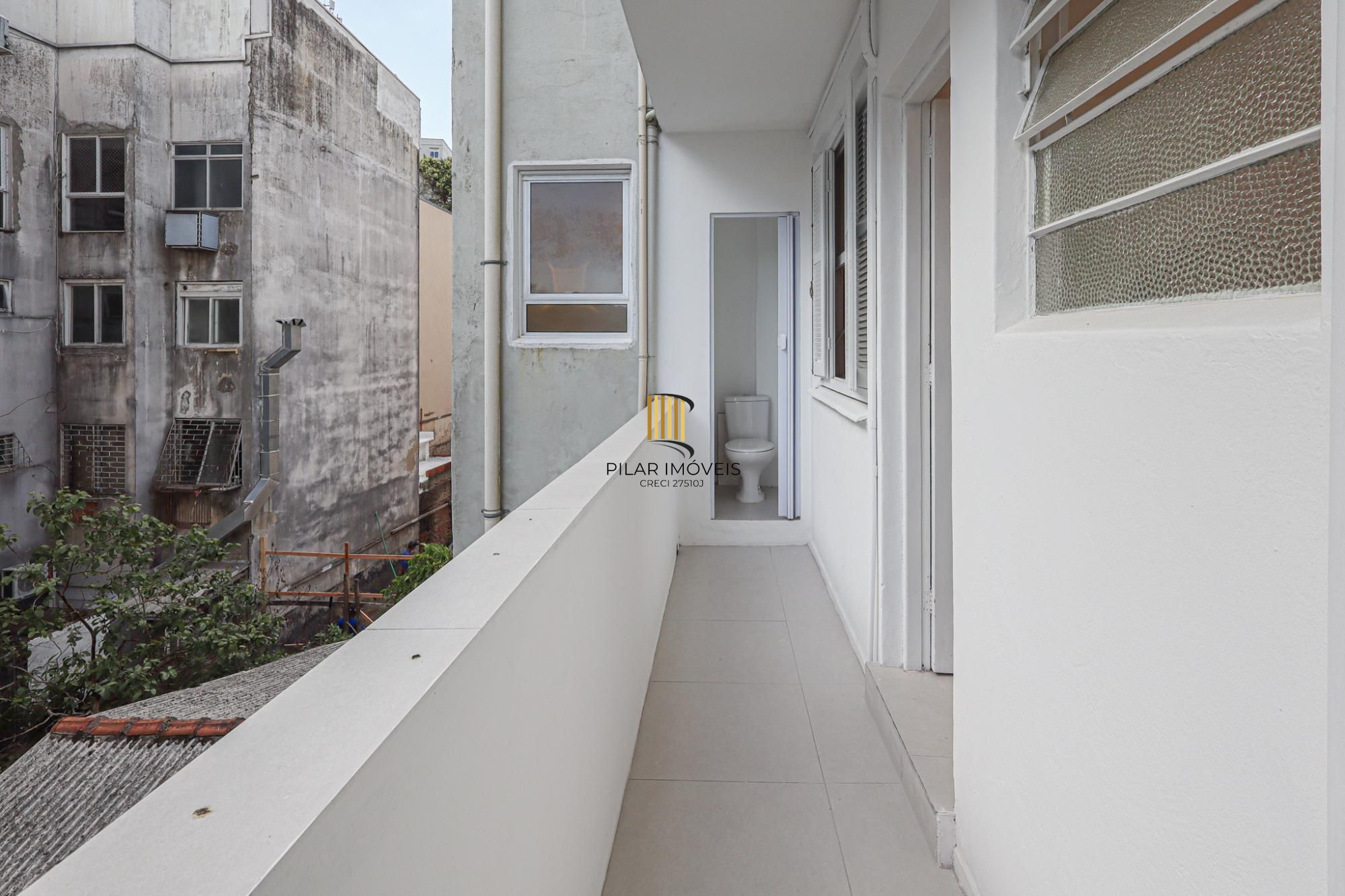 Apartamento a venda no bairro Centro Histórico