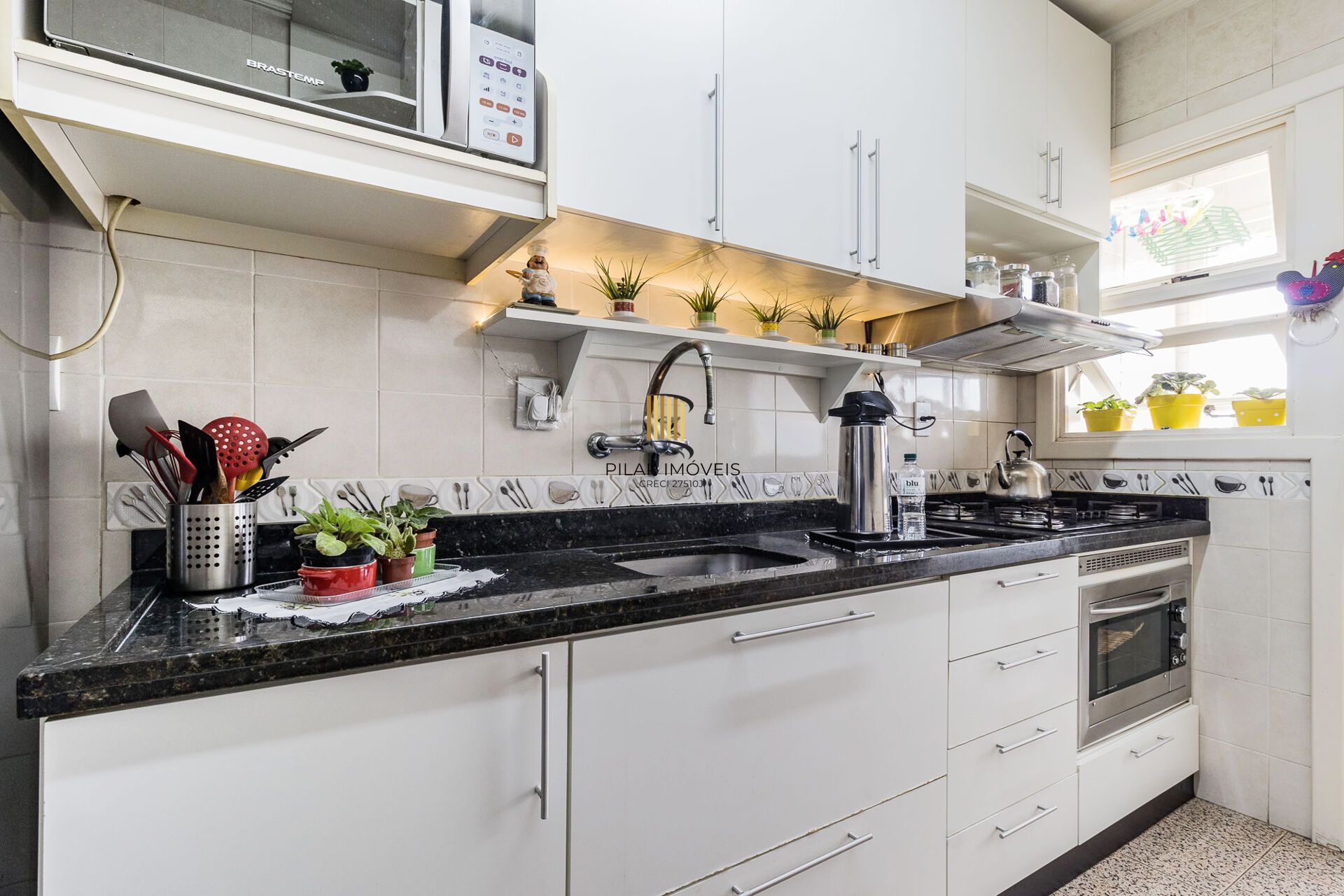 Apartamento à venda no bairro Jardim Lindóia em Porto Alegre/RS