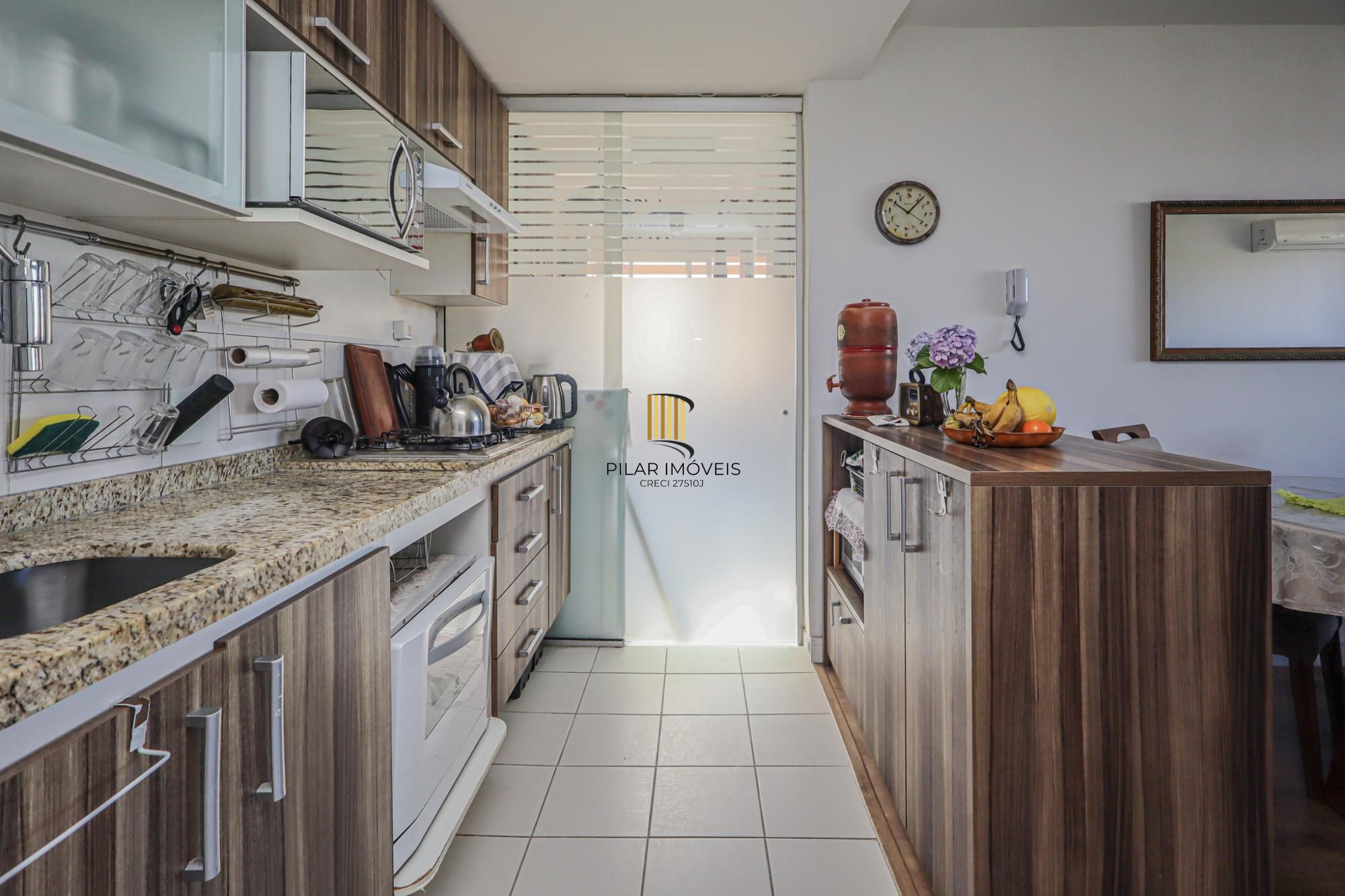 Apartamento a venda no bairro Jardim Carvalho