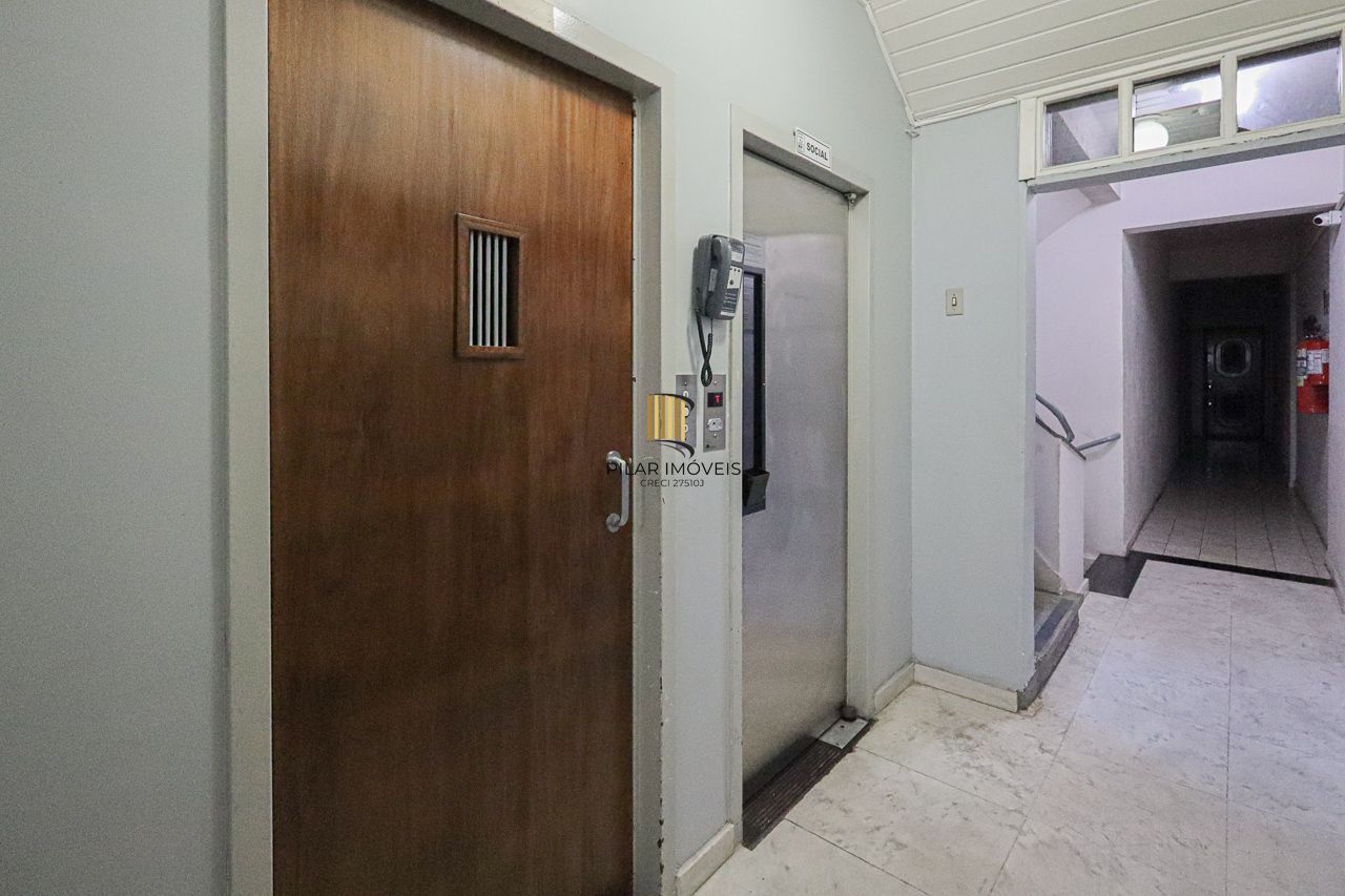 Apartamento a venda no Centro Histórico