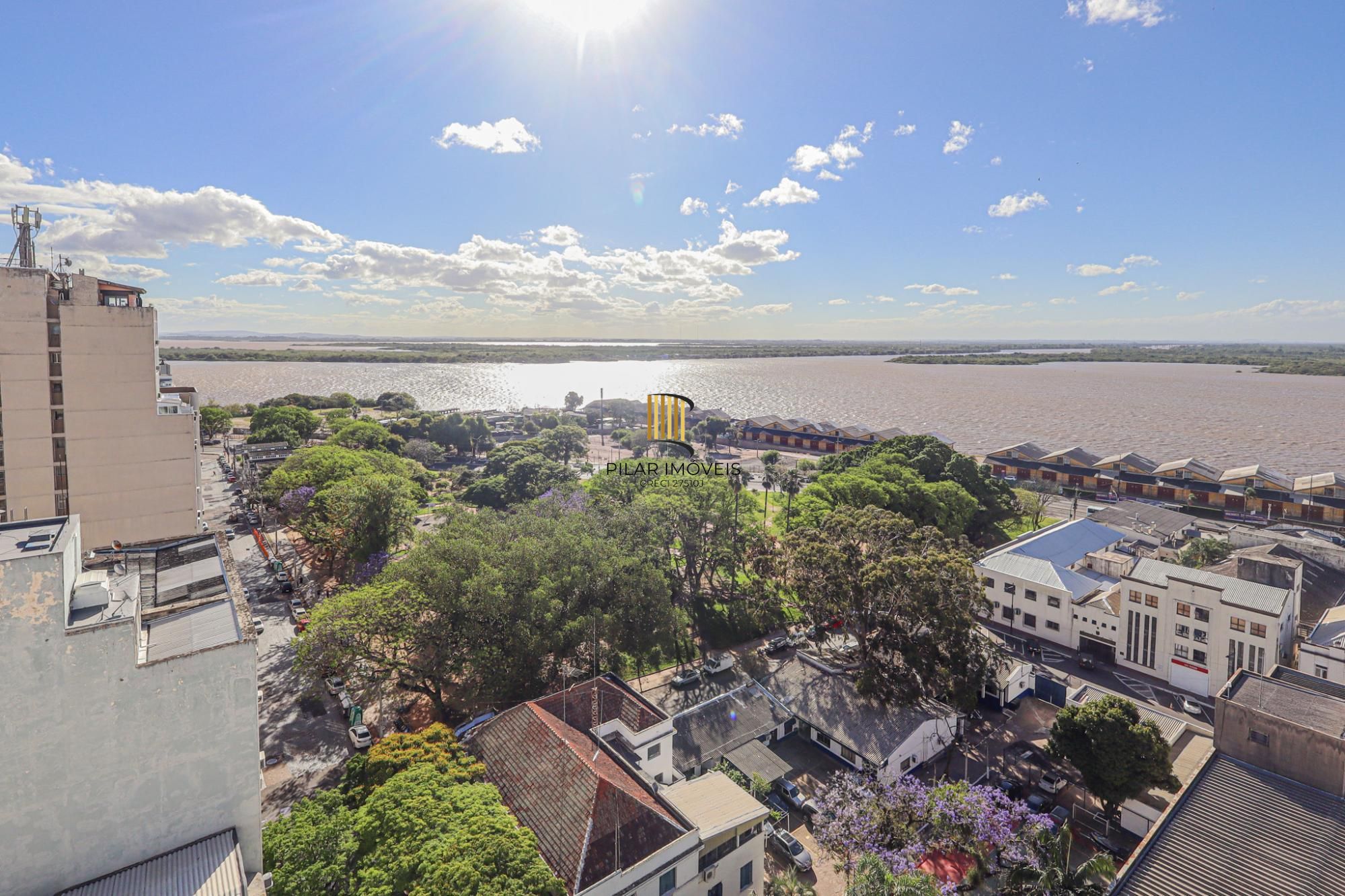 Apartamento a venda no Centro Histórico