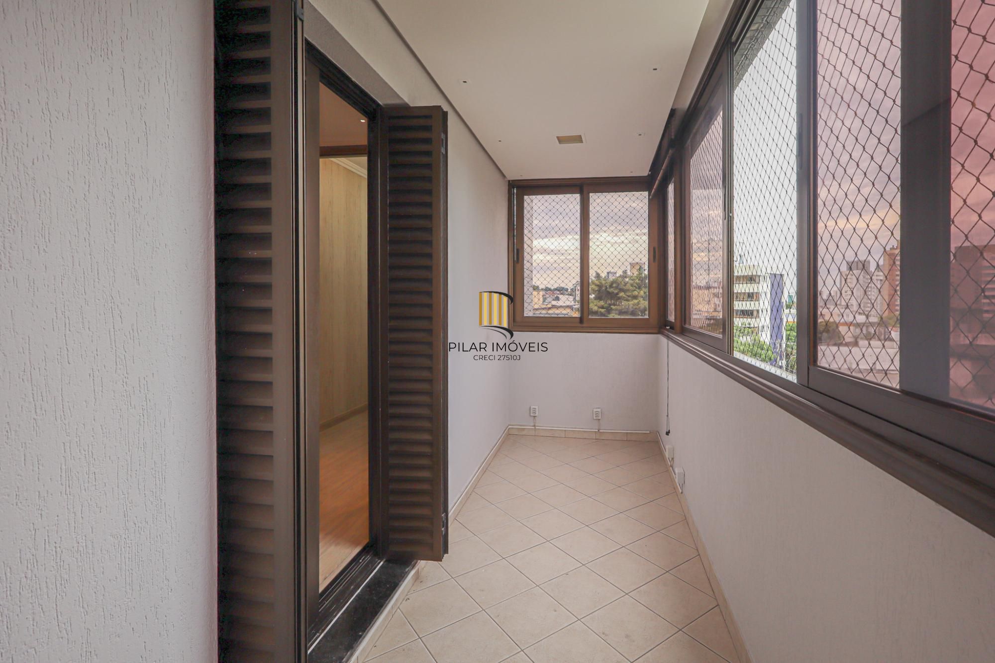 Apartamento a venda no bairro Passo D Areia