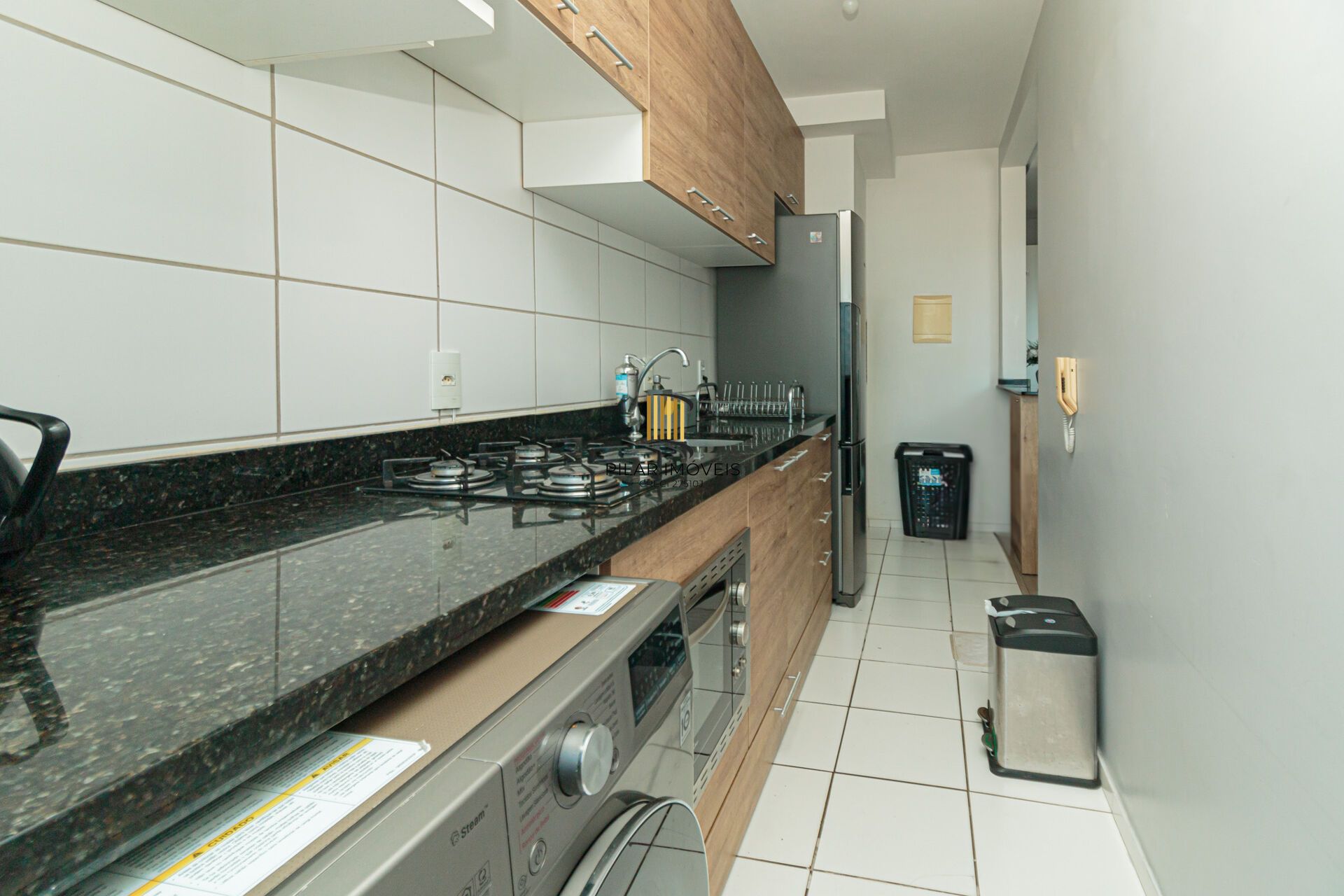 Apartamento à venda no bairro Sarandi em Porto Alegre/RS
