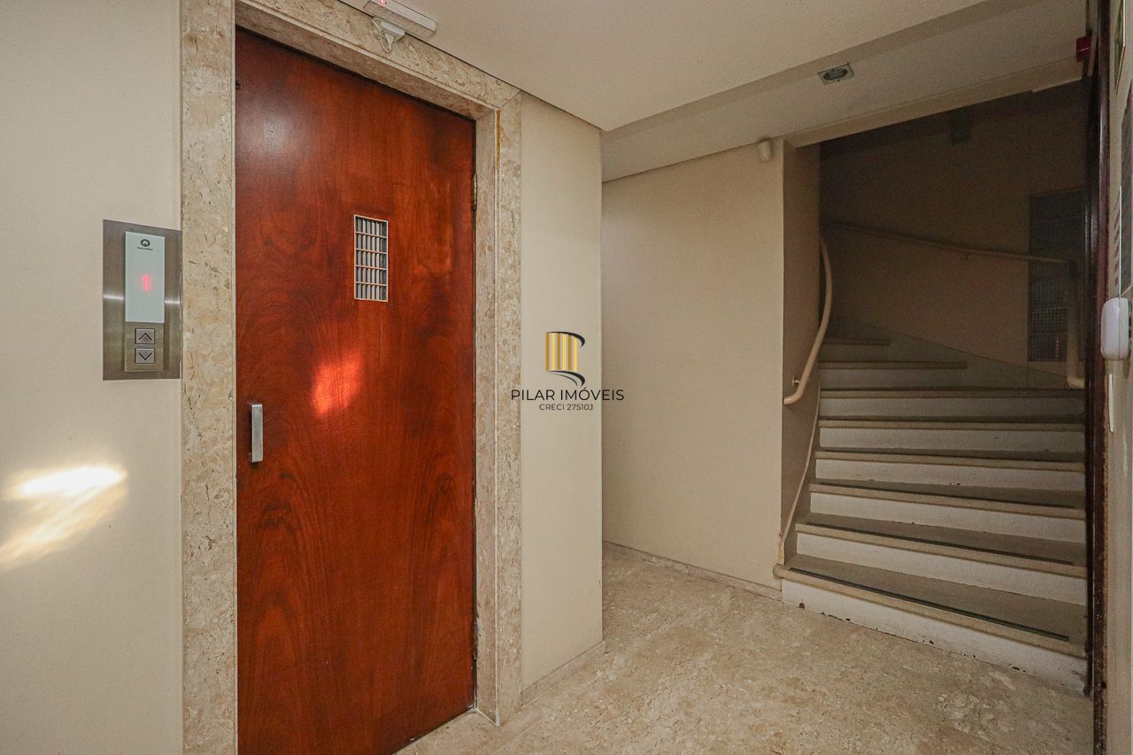 Apartamento a venda no bairro Independência
