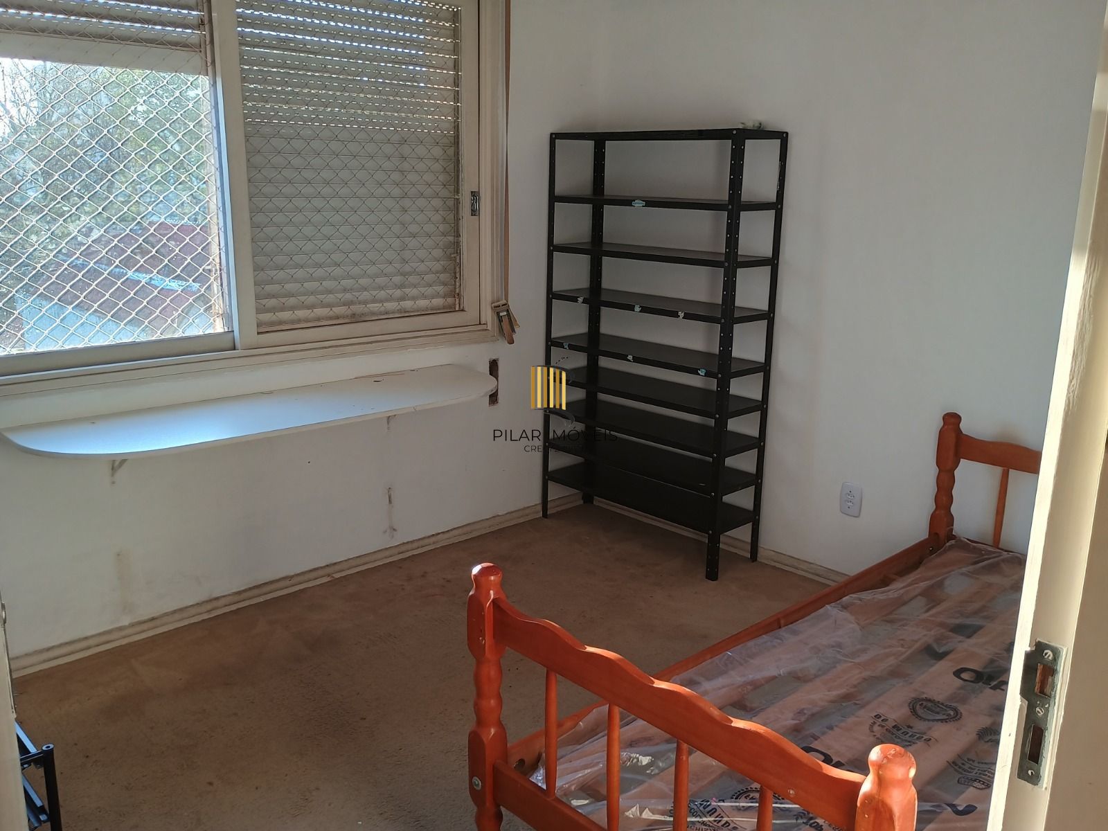 Apartamento a venda no bairro Petrópolis