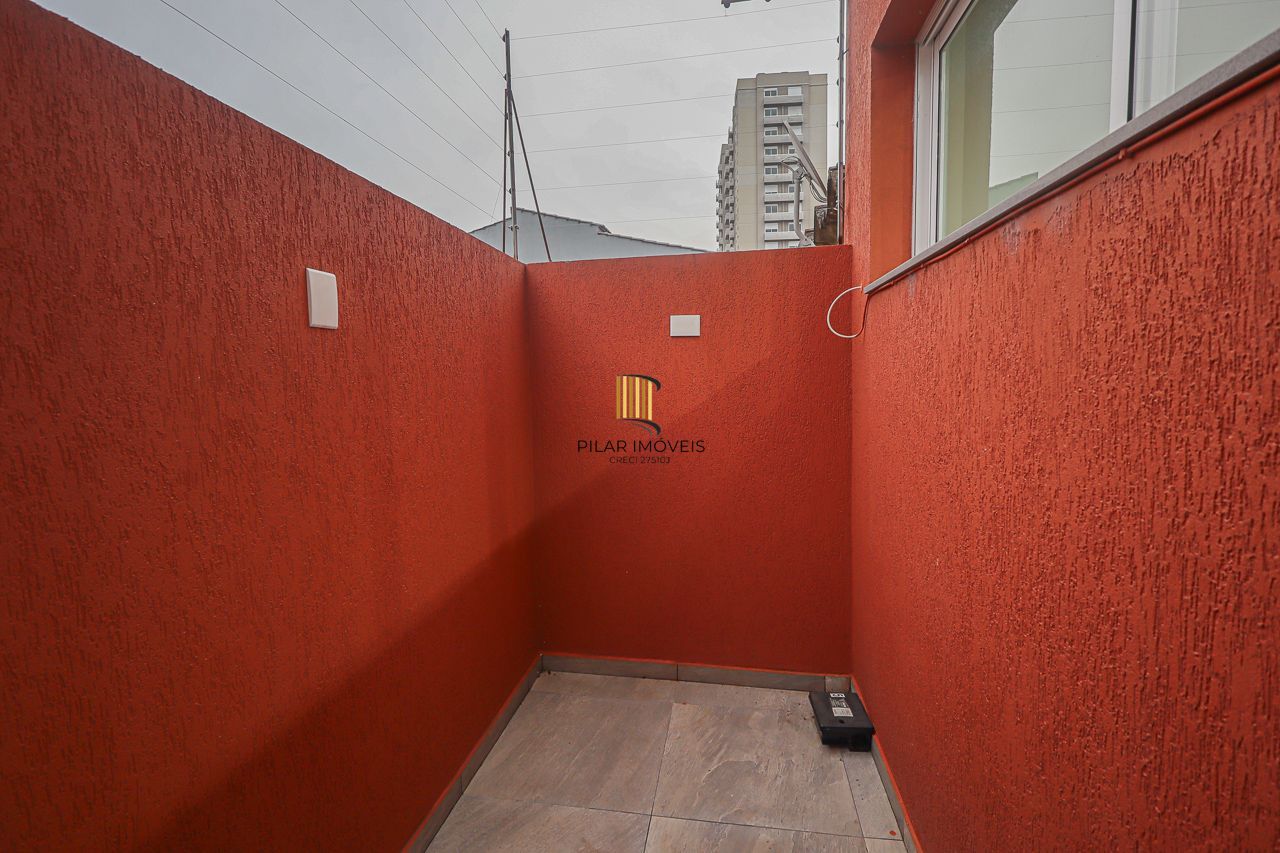 Casa Comercial a venda no bairro Cristo Redentor