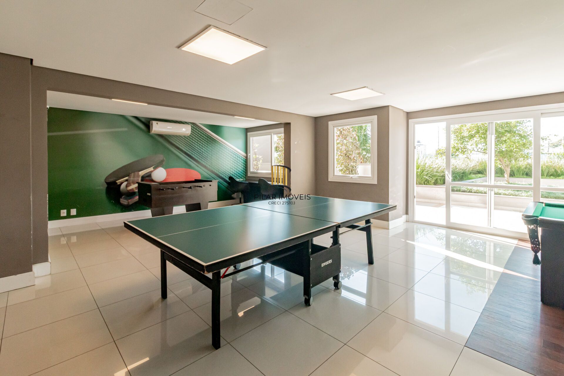 Apartamento à venda no bairro São Sebastião em Porto Alegre/RS
