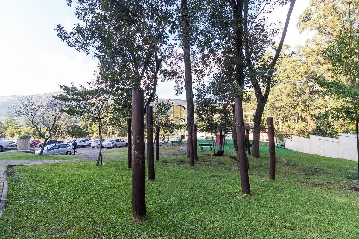 Apartamento a venda no bairro Jardim Carvalho