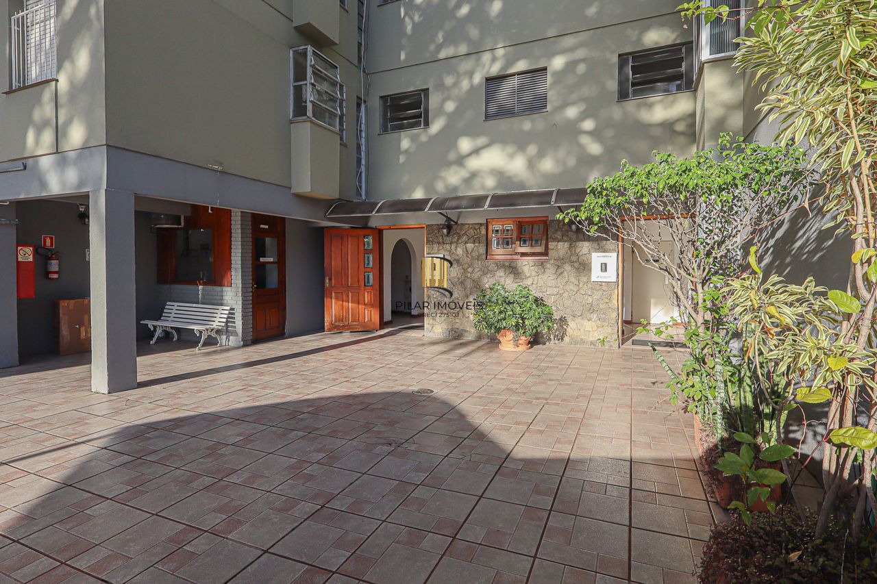 Apartamento a venda no bairro Santo Antônio