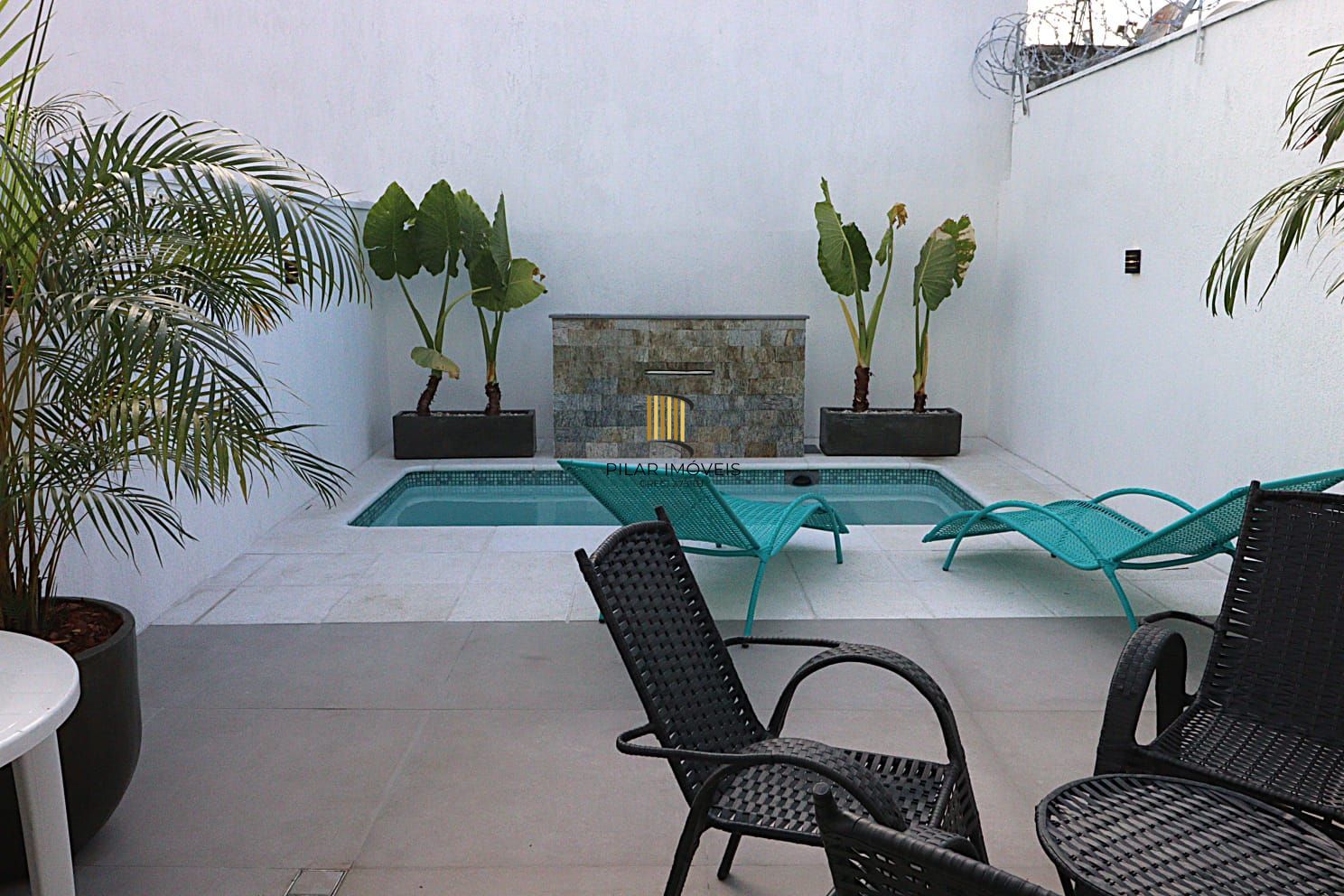 Casa a venda no bairro São Sebastião