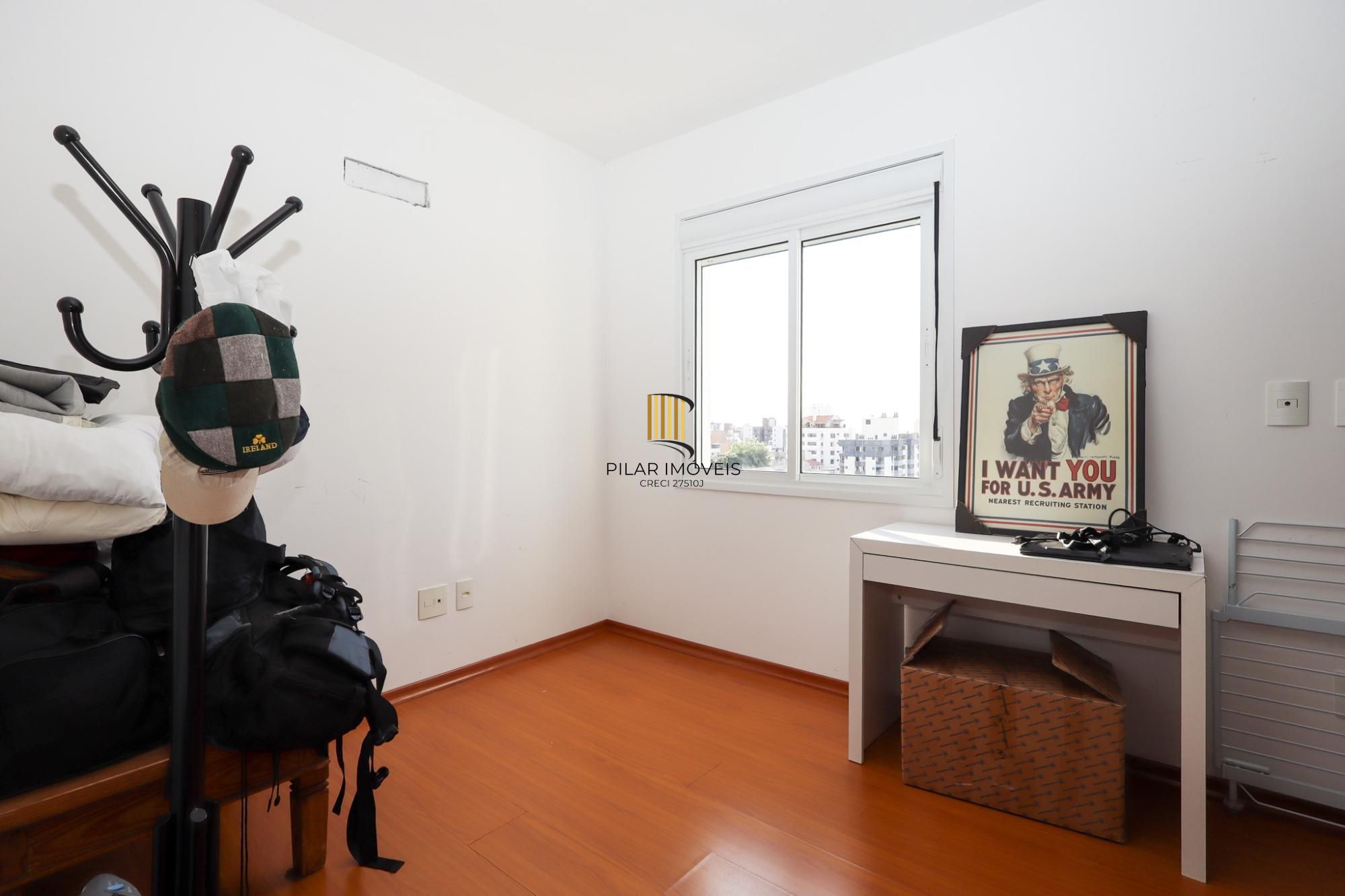 Apartamento no bairro São João