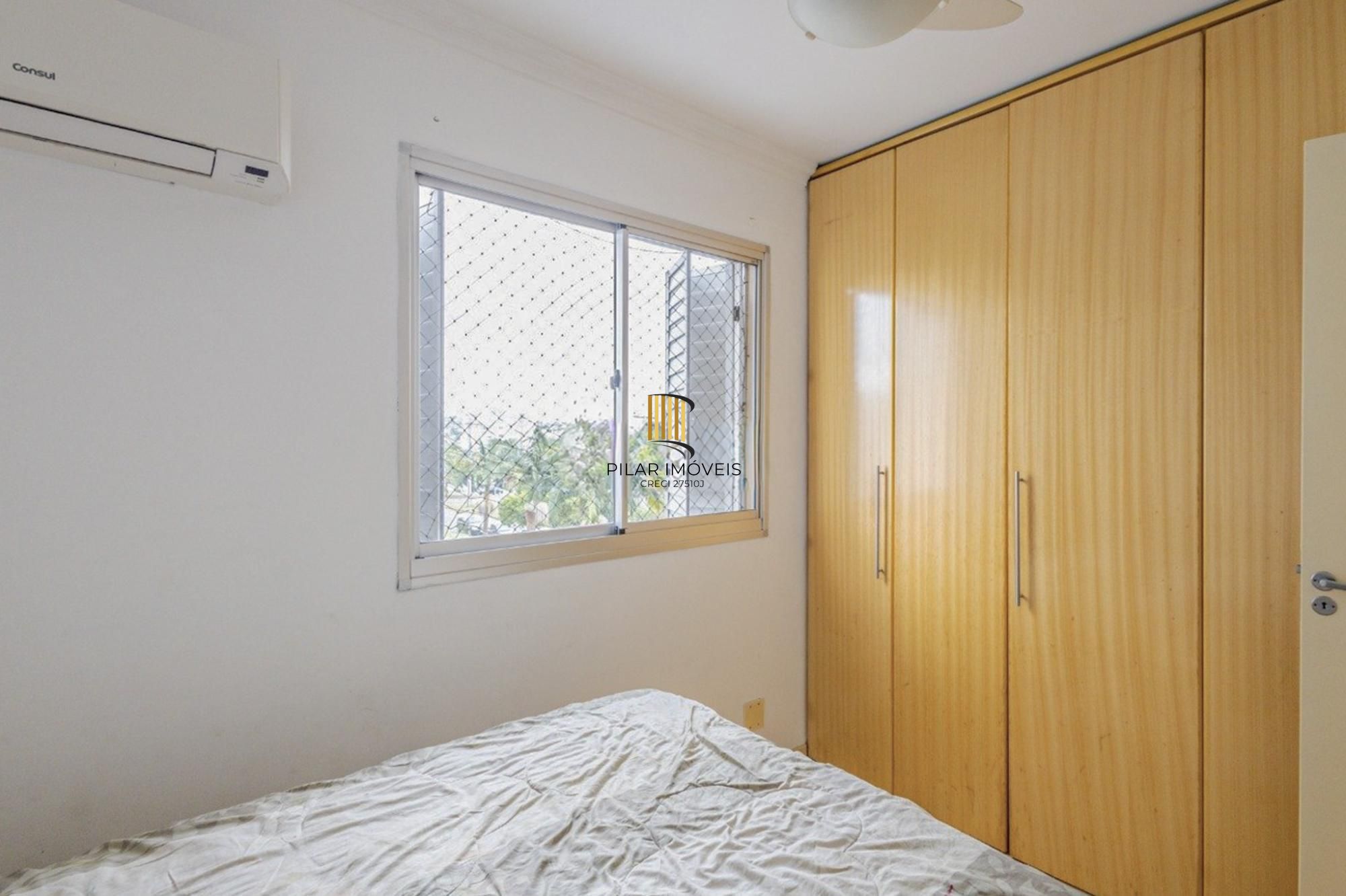 Apartamento a venda no bairro Sarandi