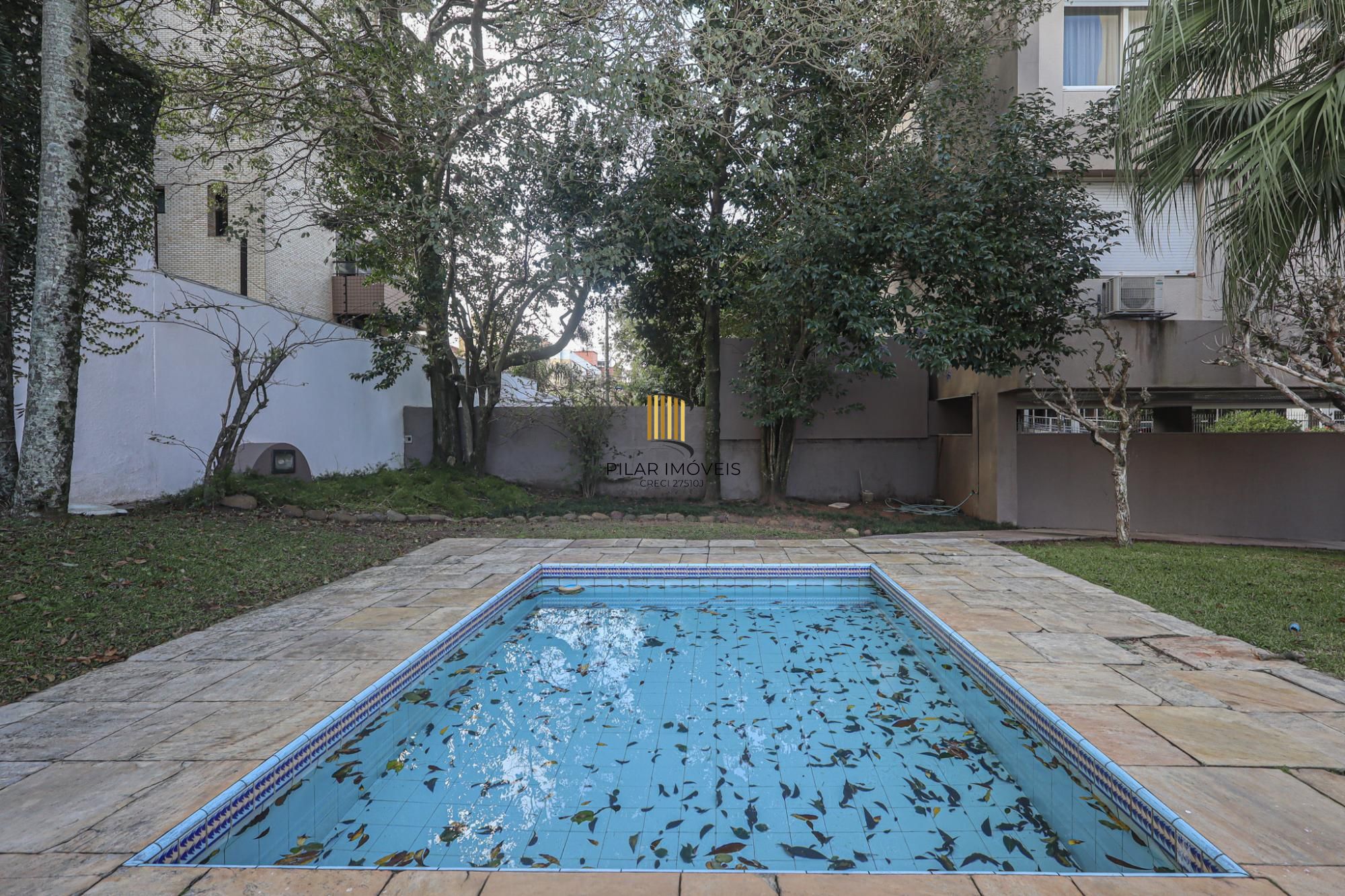 Apartamento a venda no bairro Higienópolis