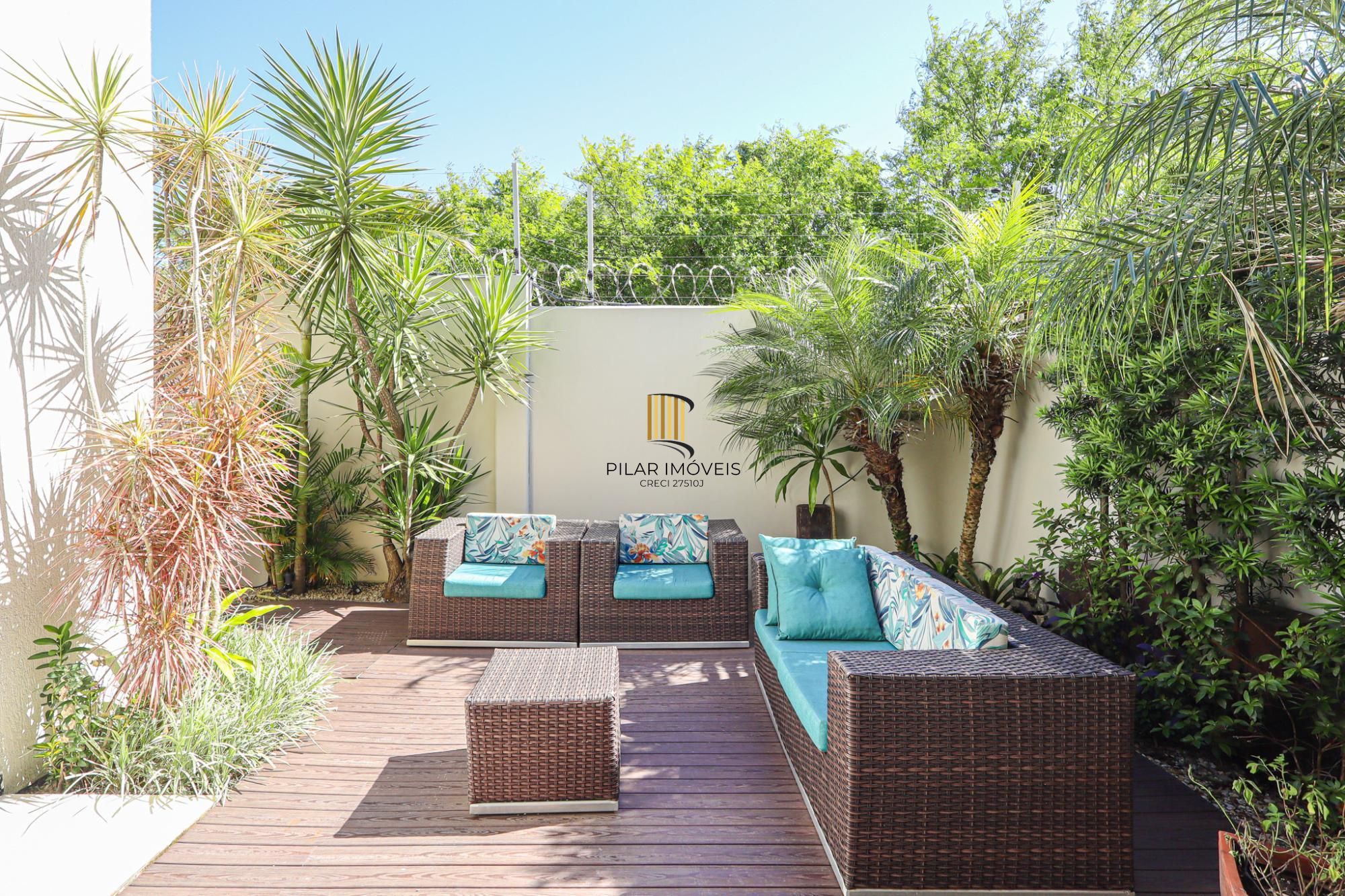 Casa a venda no condomínio Reserva Ecoville