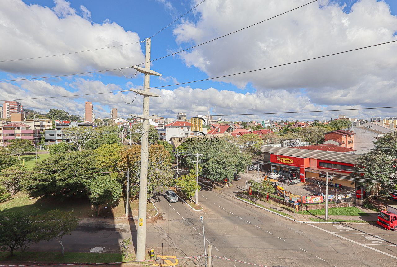 Apartamento a venda no bairro Jardim Planalto