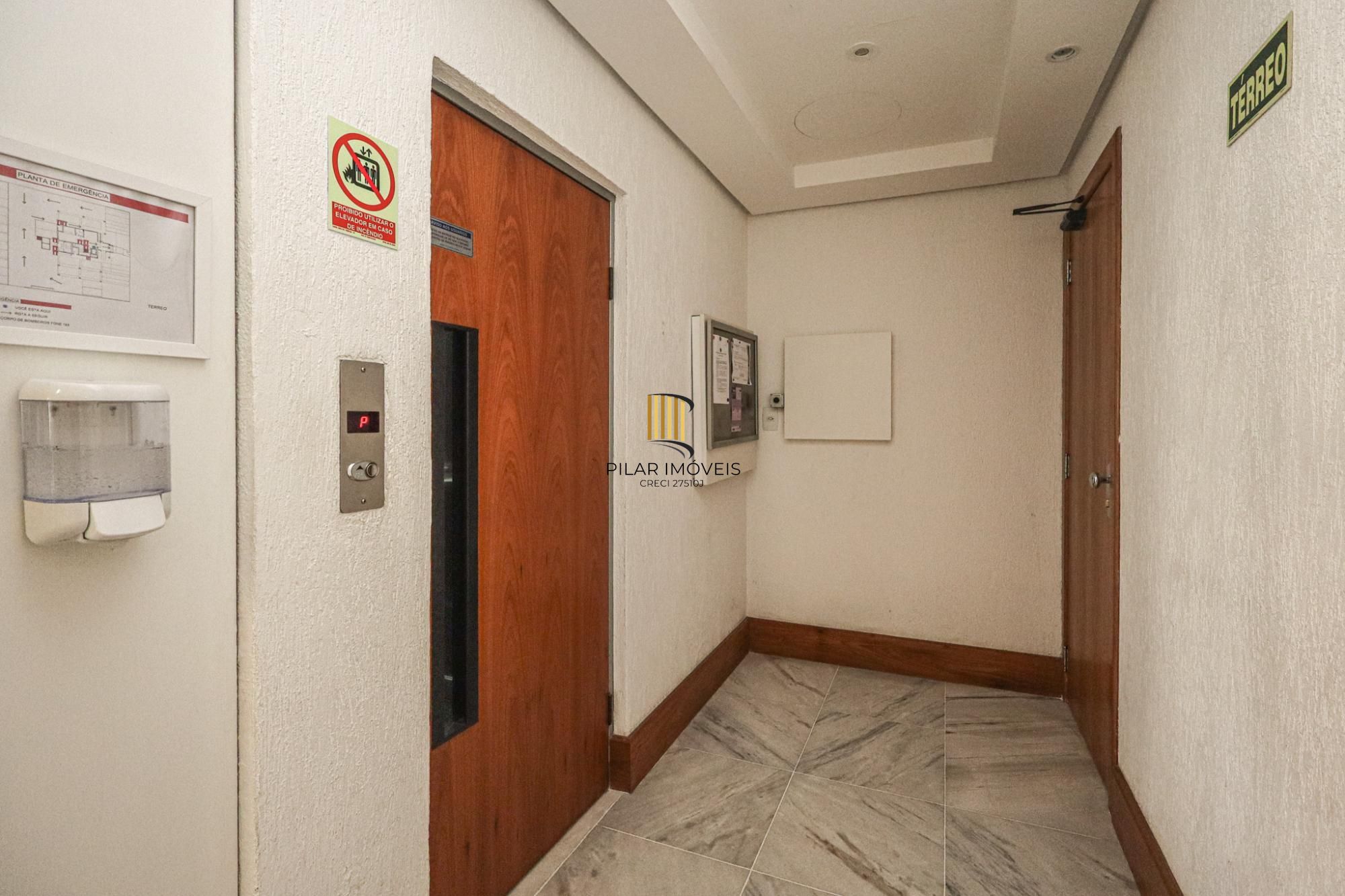 Apartamento a venda no bairro Jardim Lindóia