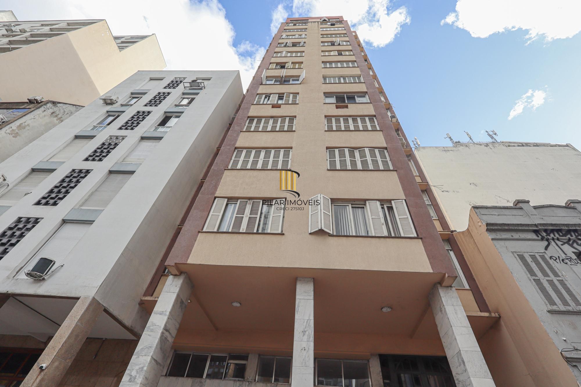 apartamento a venda no Centro Histórico