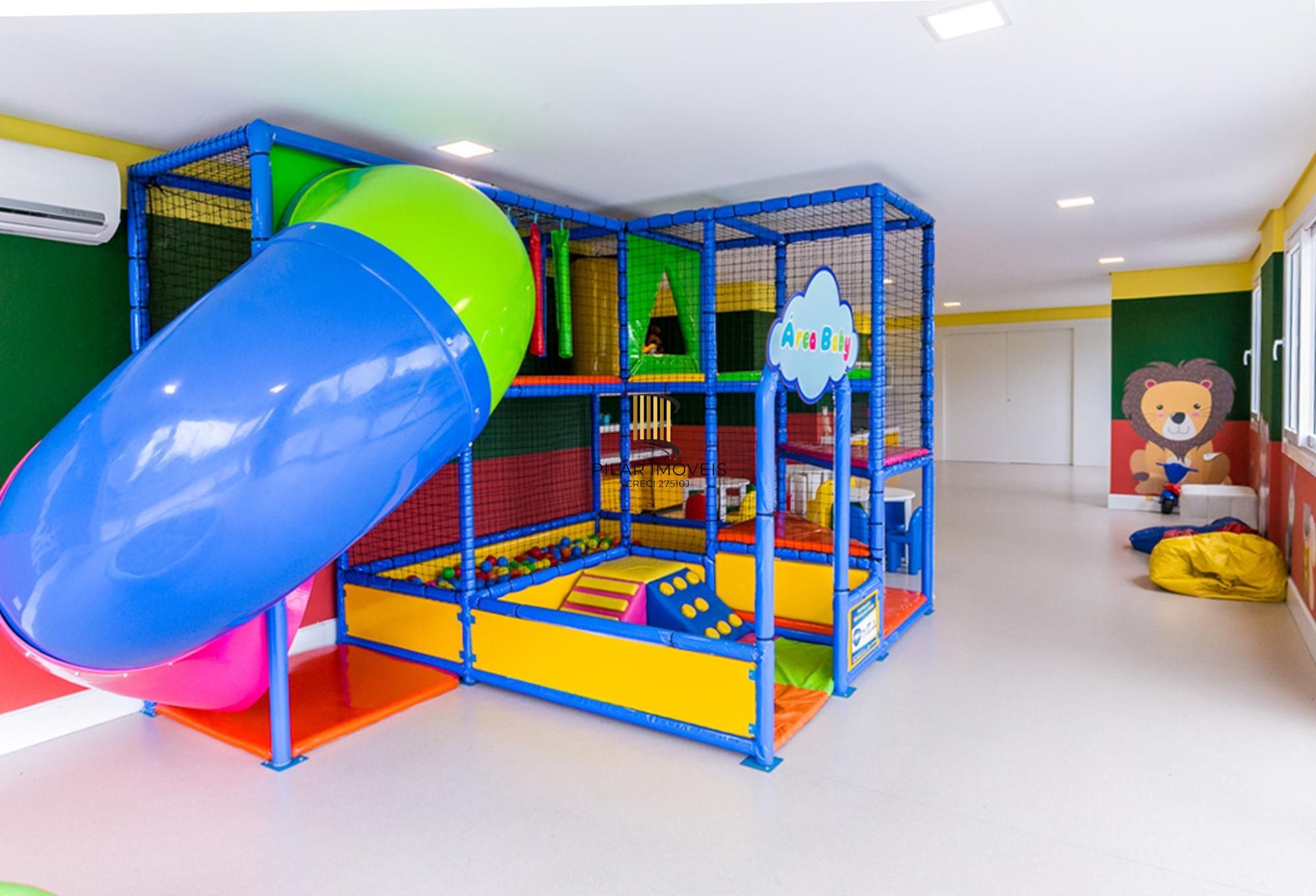 Apartamento à venda no bairro São Sebastião em Porto Alegre/RS