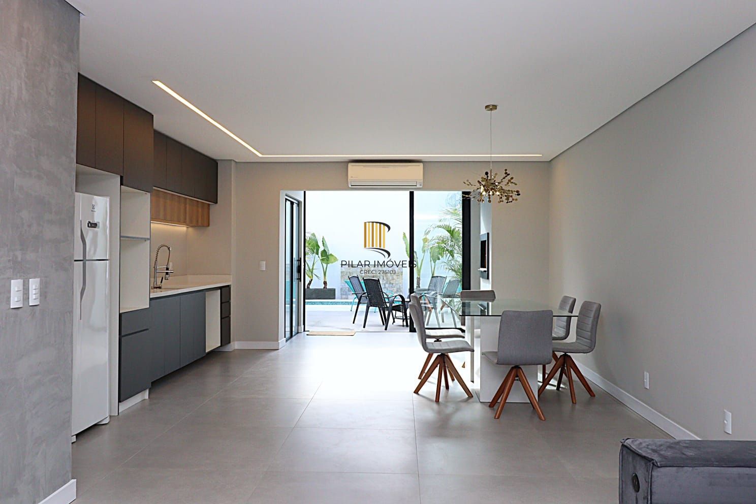 Casa a venda no bairro São Sebastião