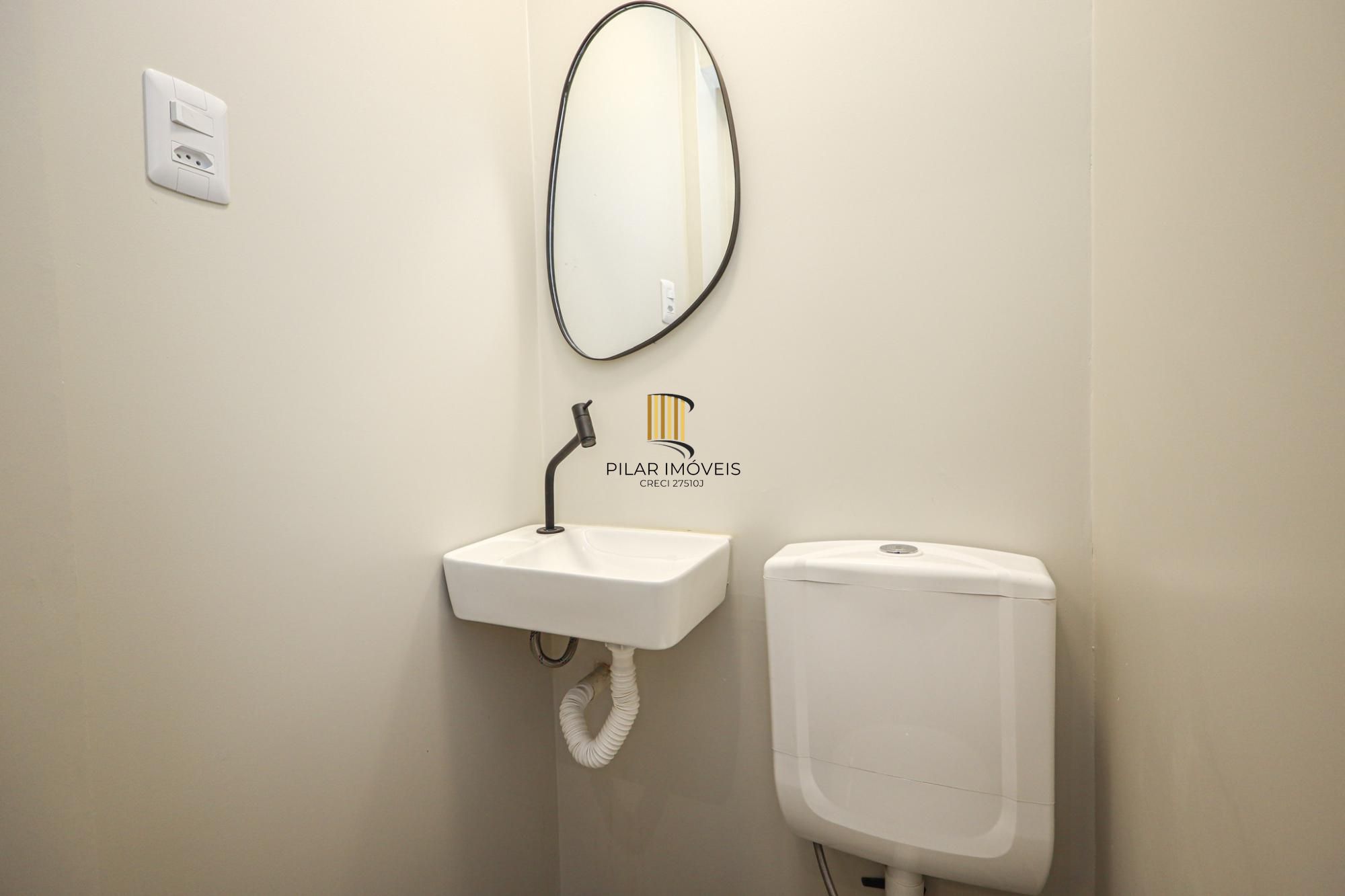 Apartamento a venda no Centro Histórico