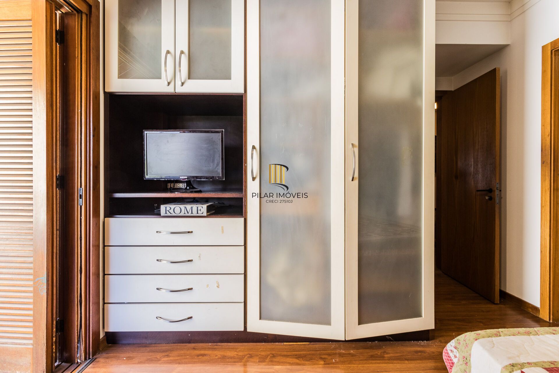 Apartamento à venda no bairro Rio Branco em Porto Alegre/RS