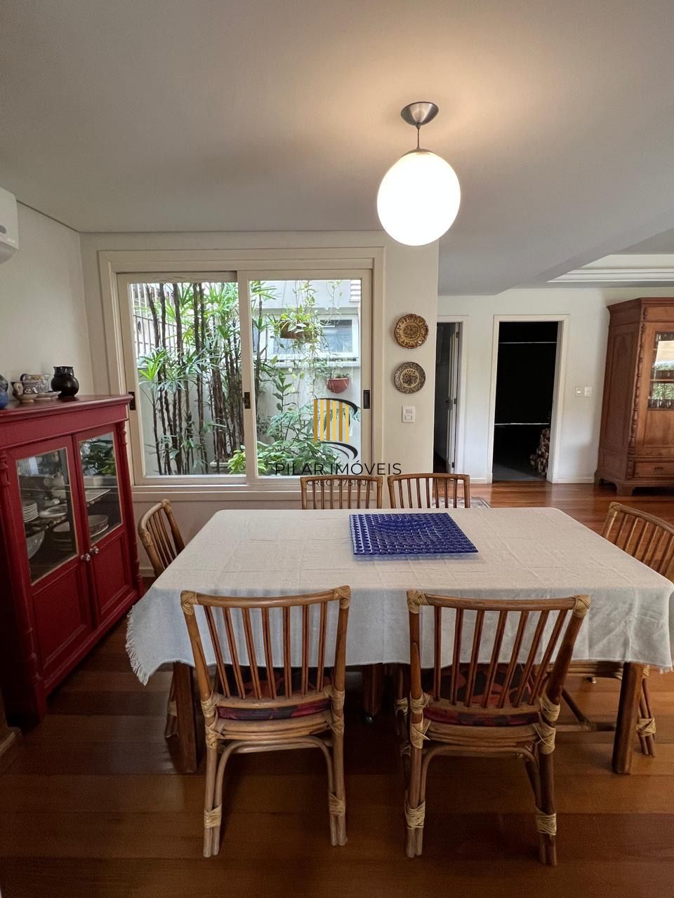 Casa a venda no bairro Chácara das Pedras