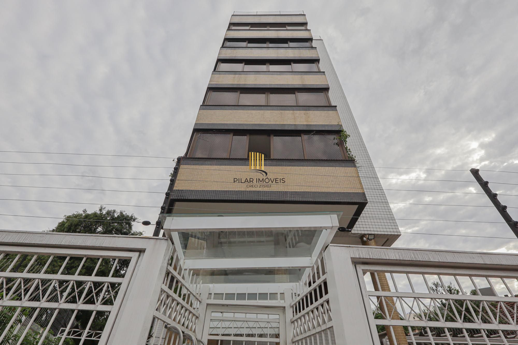 Apartamento a venda no bairro Passo D Areia