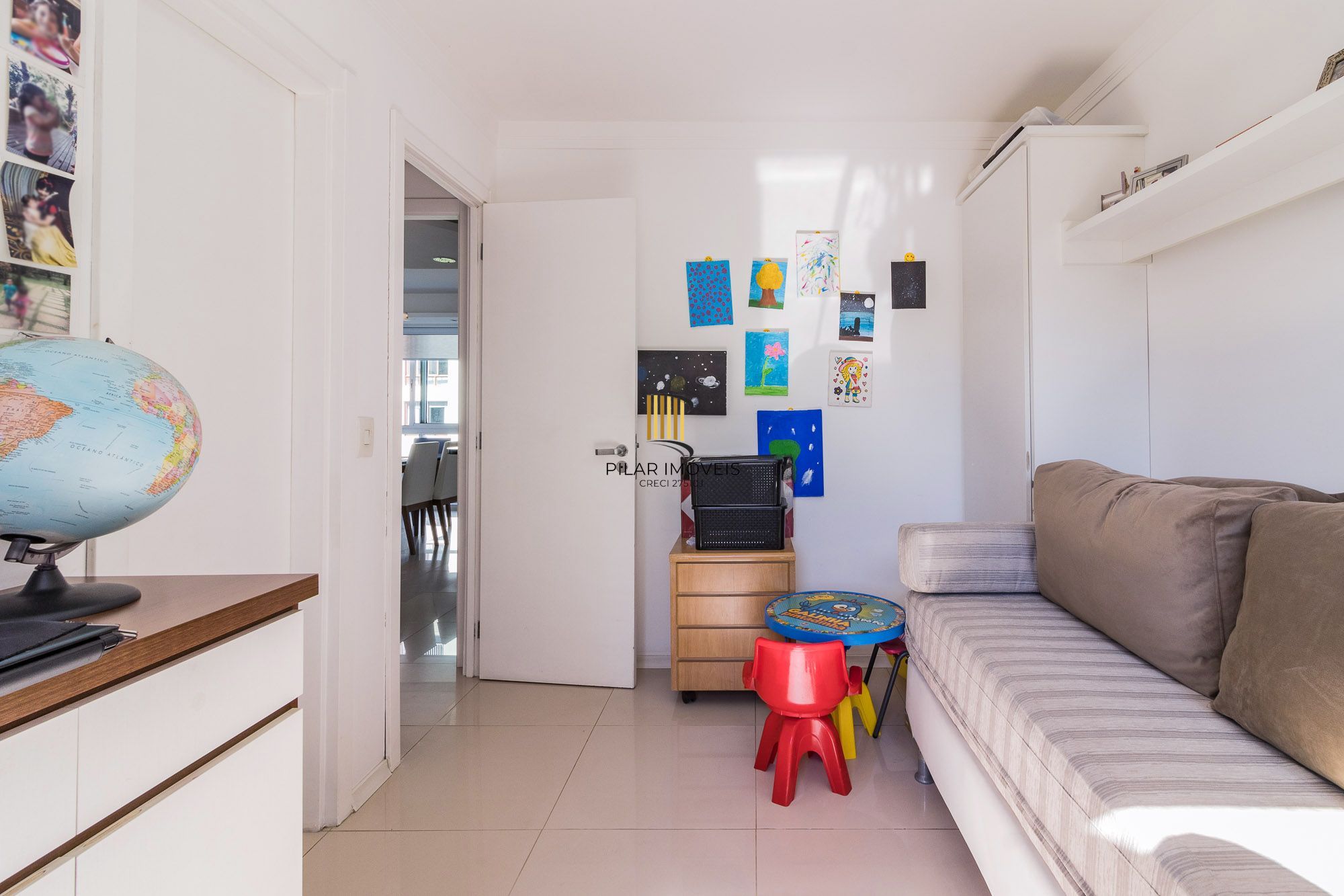 Apartamento à venda no bairro Petrópolis em Porto Alegre/RS