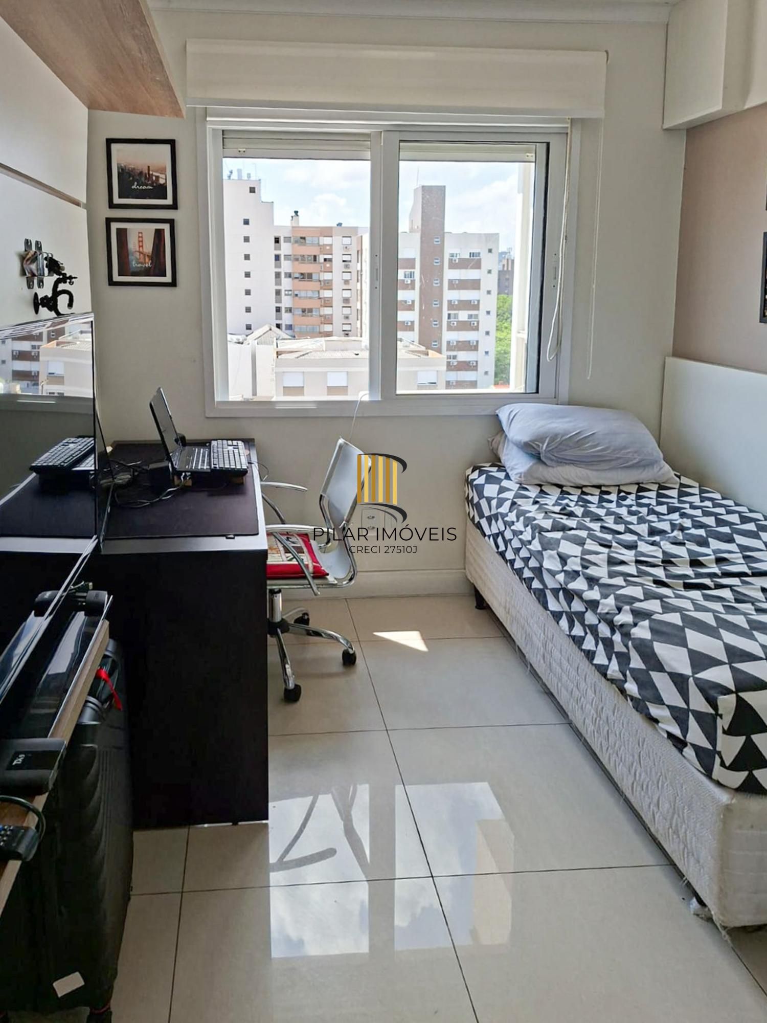 Apartamento a venda no bairro Santana