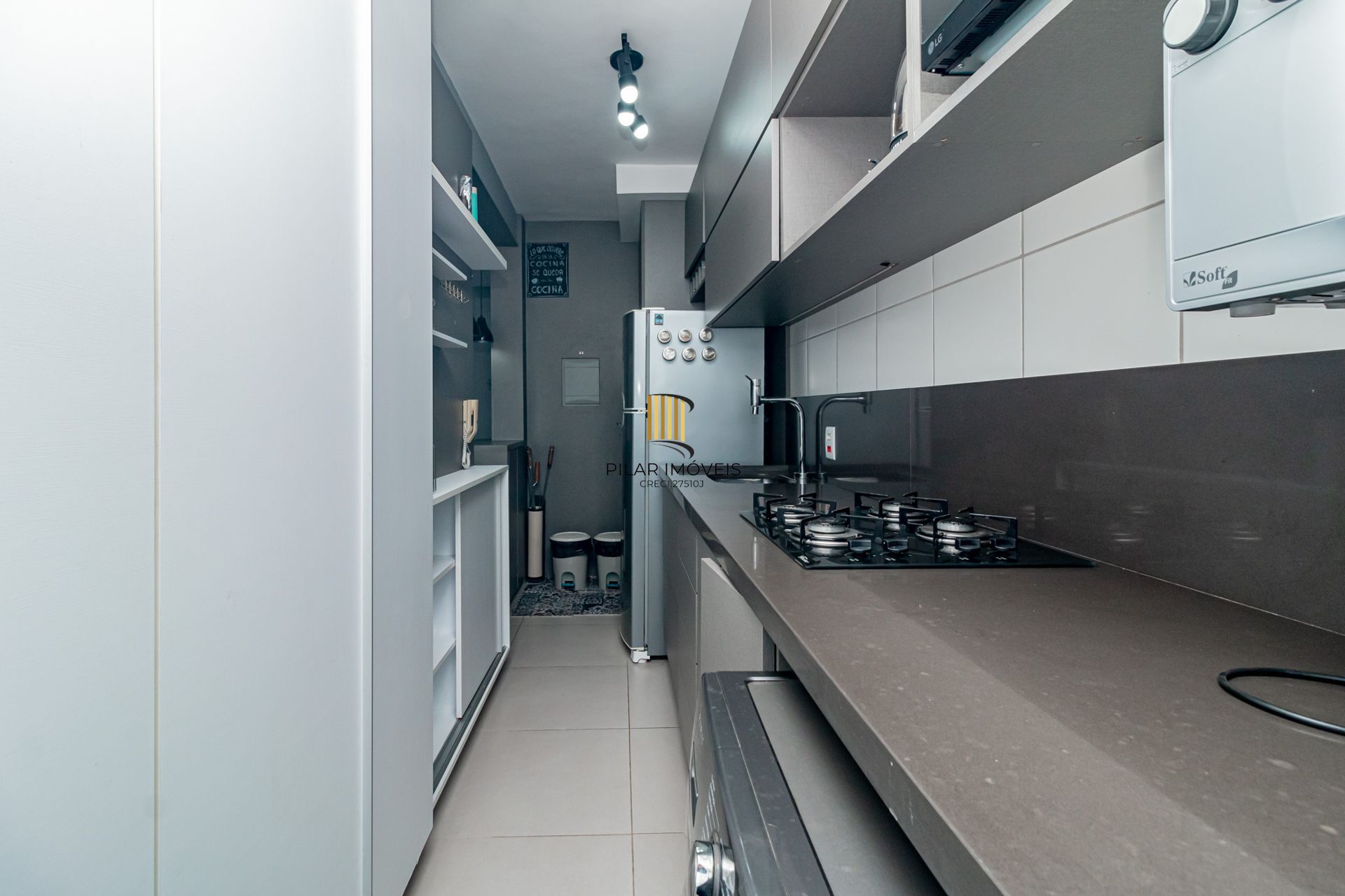 Apartamento à venda no bairro Sarandi em Porto Alegre/RS