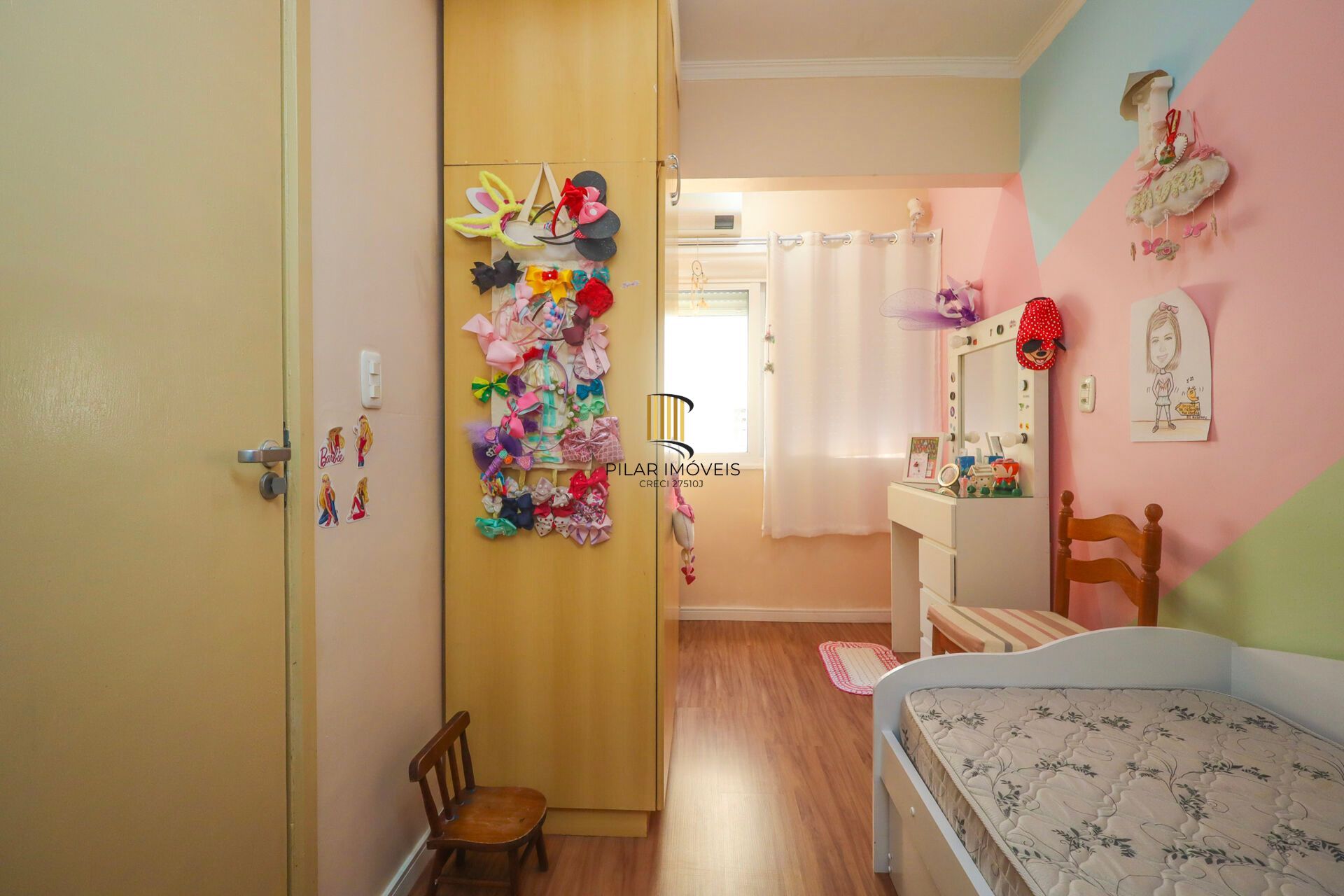 Apartamento à venda no bairro Passo D'areia em Porto Alegre/RS