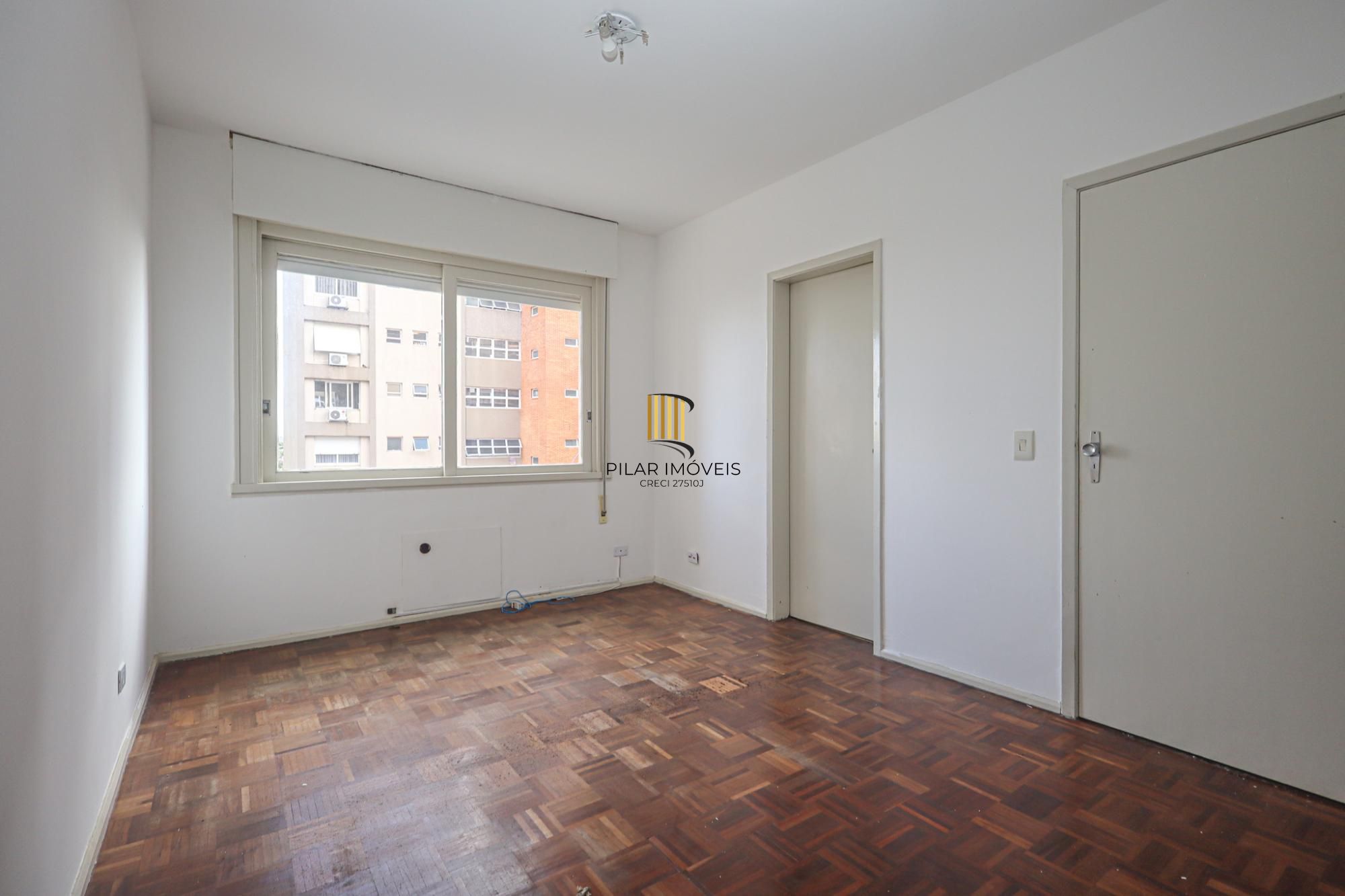 Apartamento a venda no bairro Higienópolis