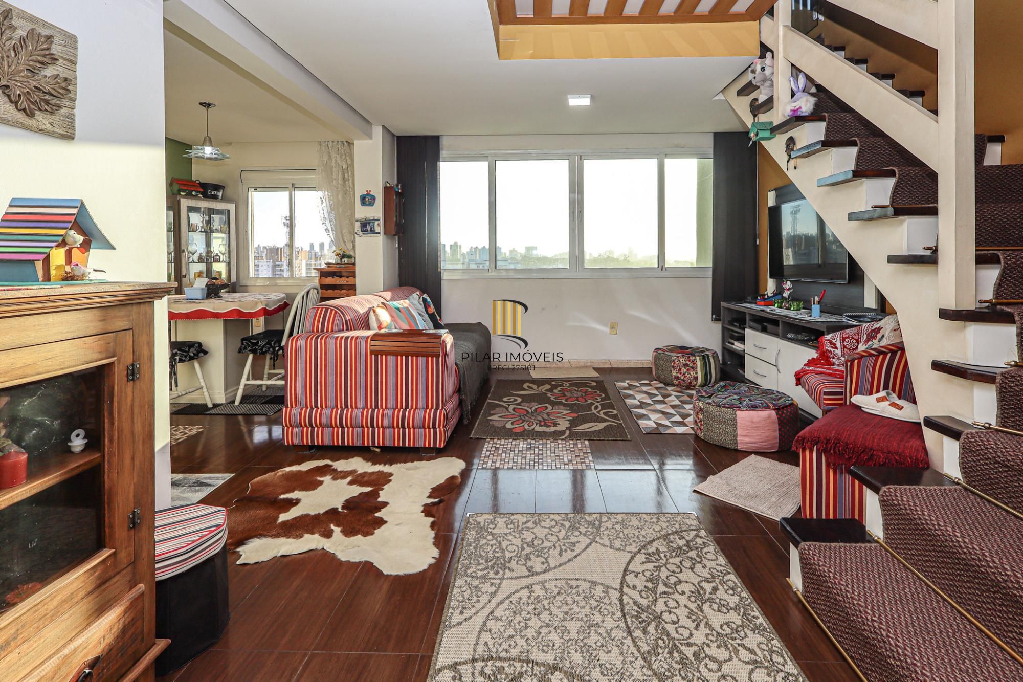 Duplex a venda no bairro Passo D' Areia