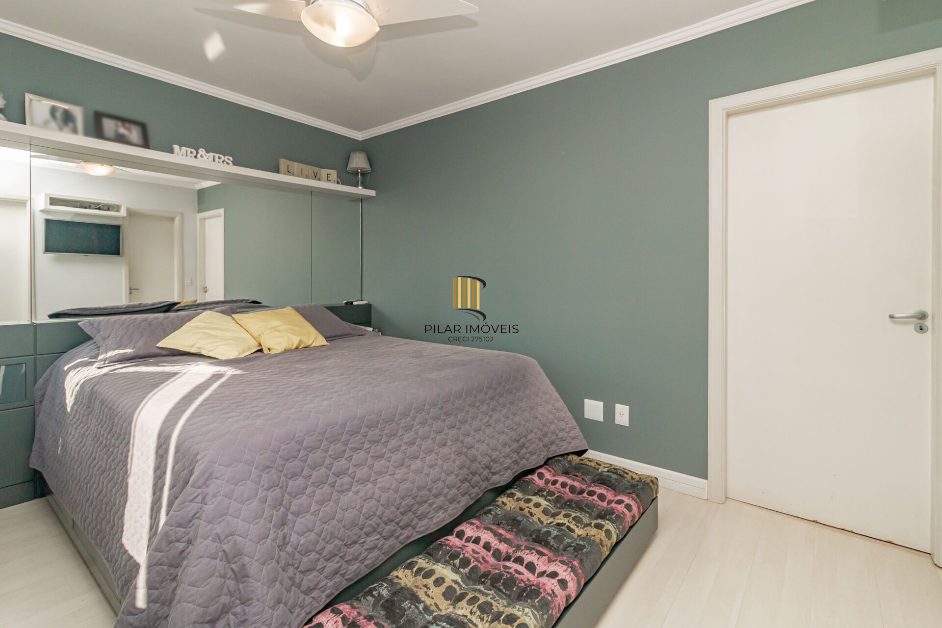 Apartamento à venda no bairro Petrópolis em Porto Alegre/RS
