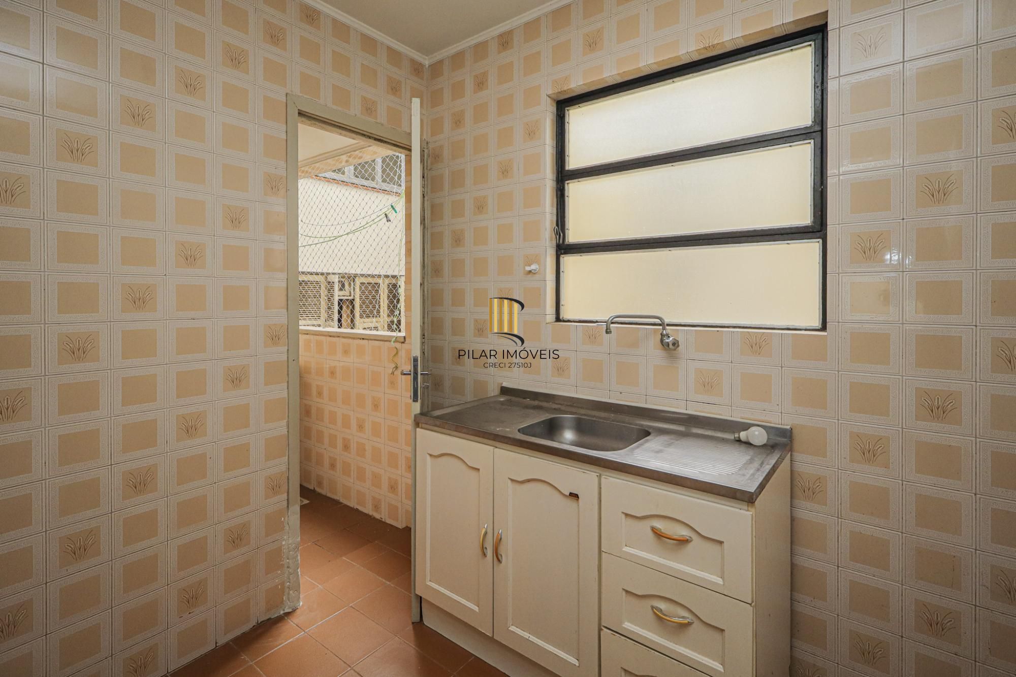 Apartamento a venda no Centro Histórico