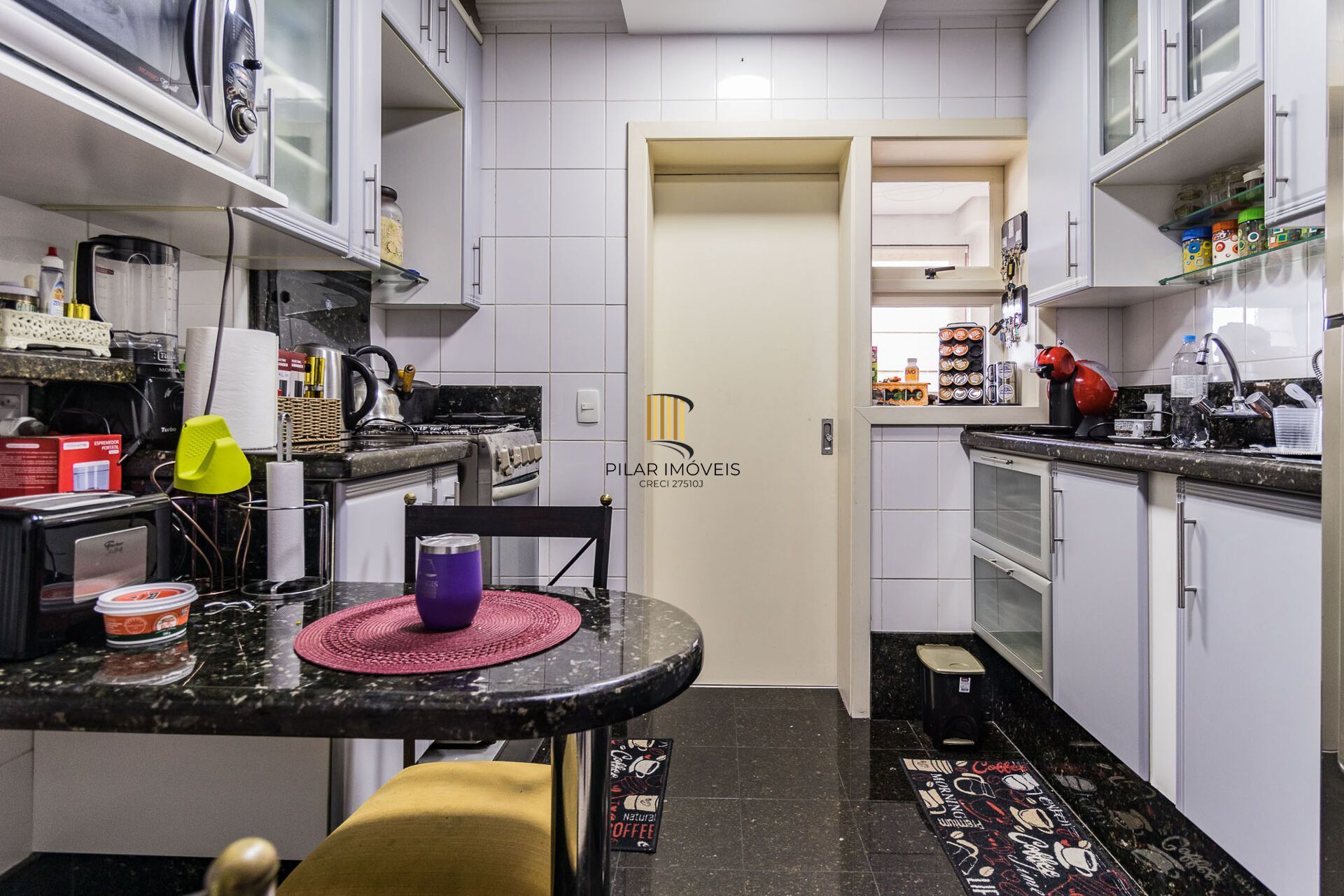 Apartamento à venda no bairro Boa Vista em Porto Alegre/RS